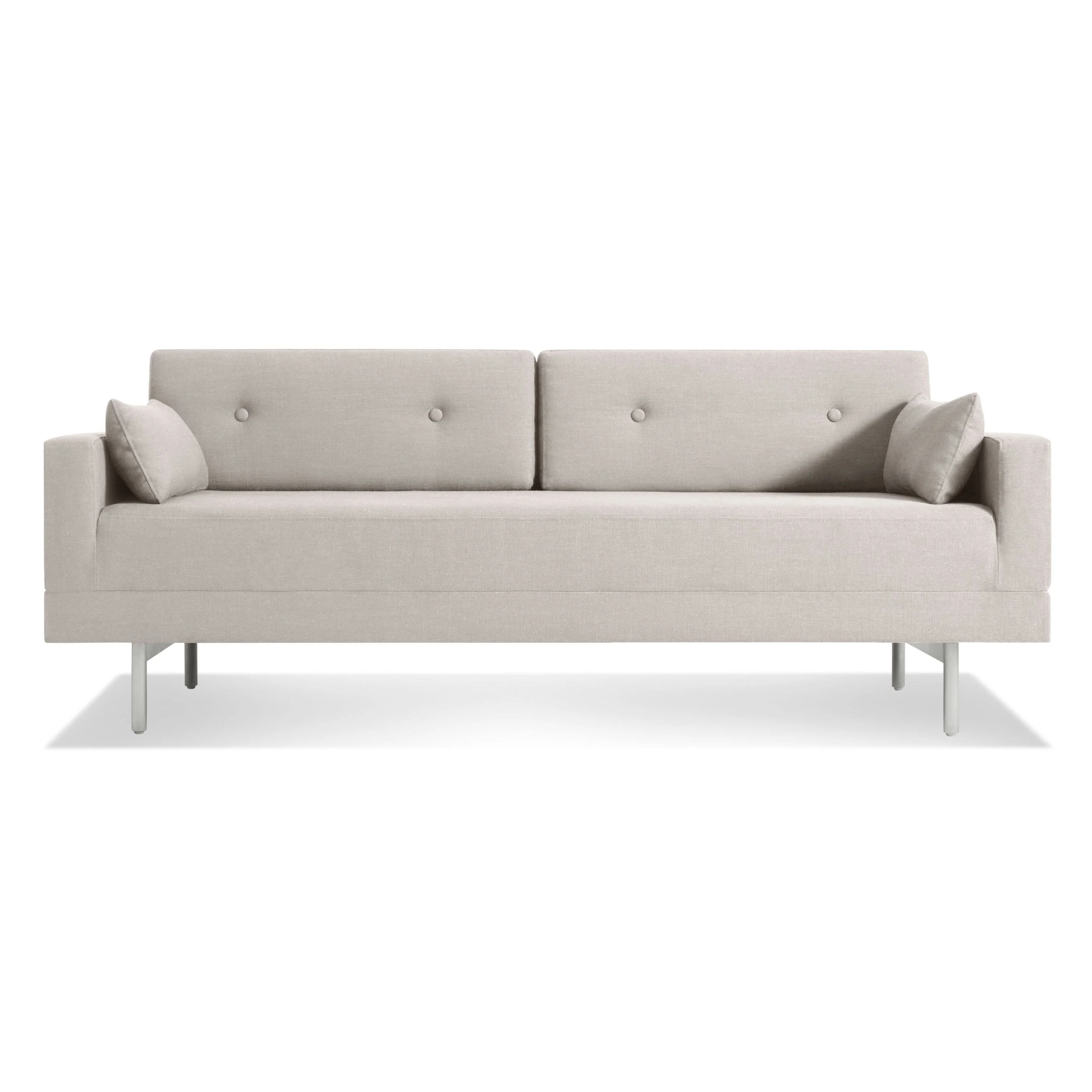 One Night Stand 80" Sleeper Sofa - Image 3