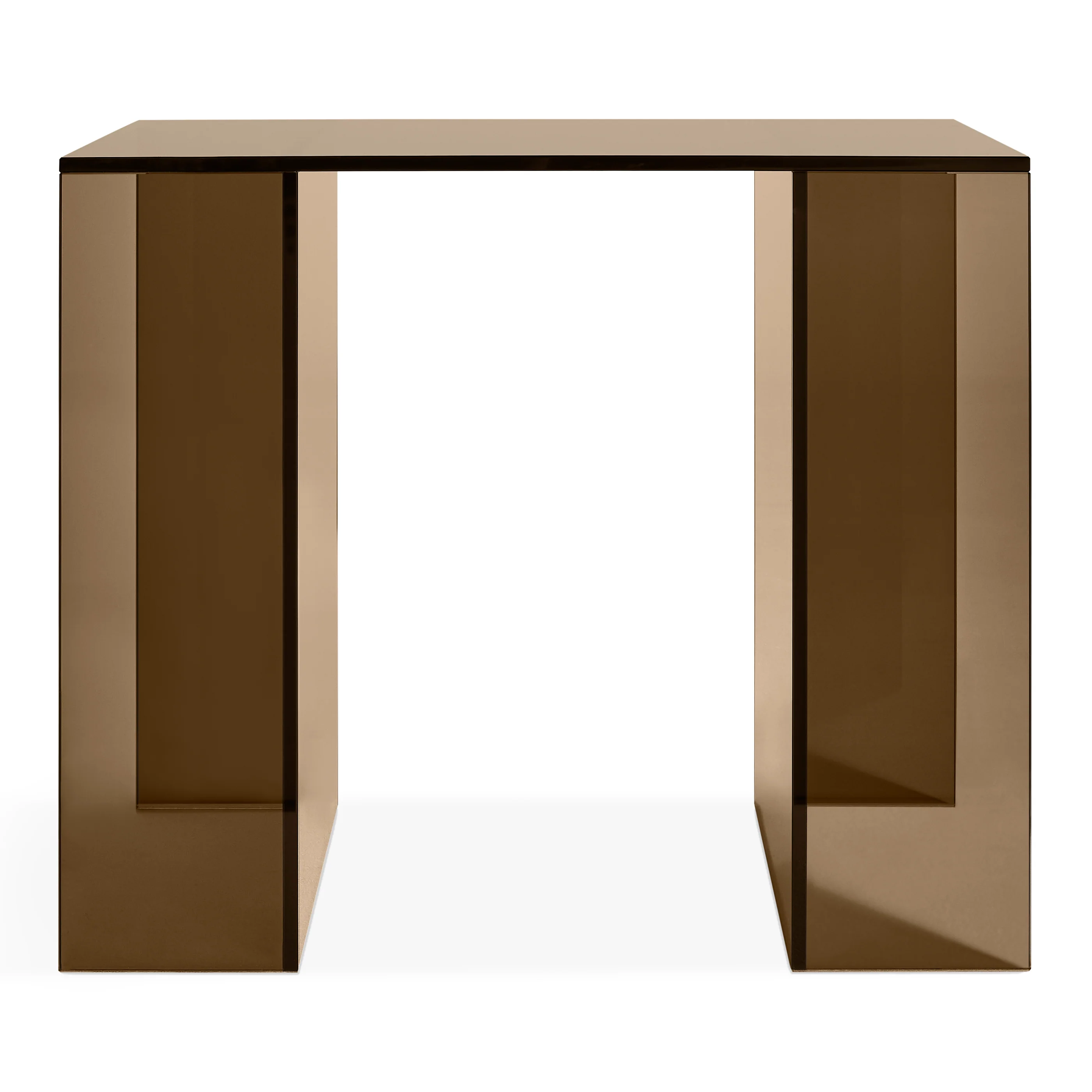 Outline Side Table