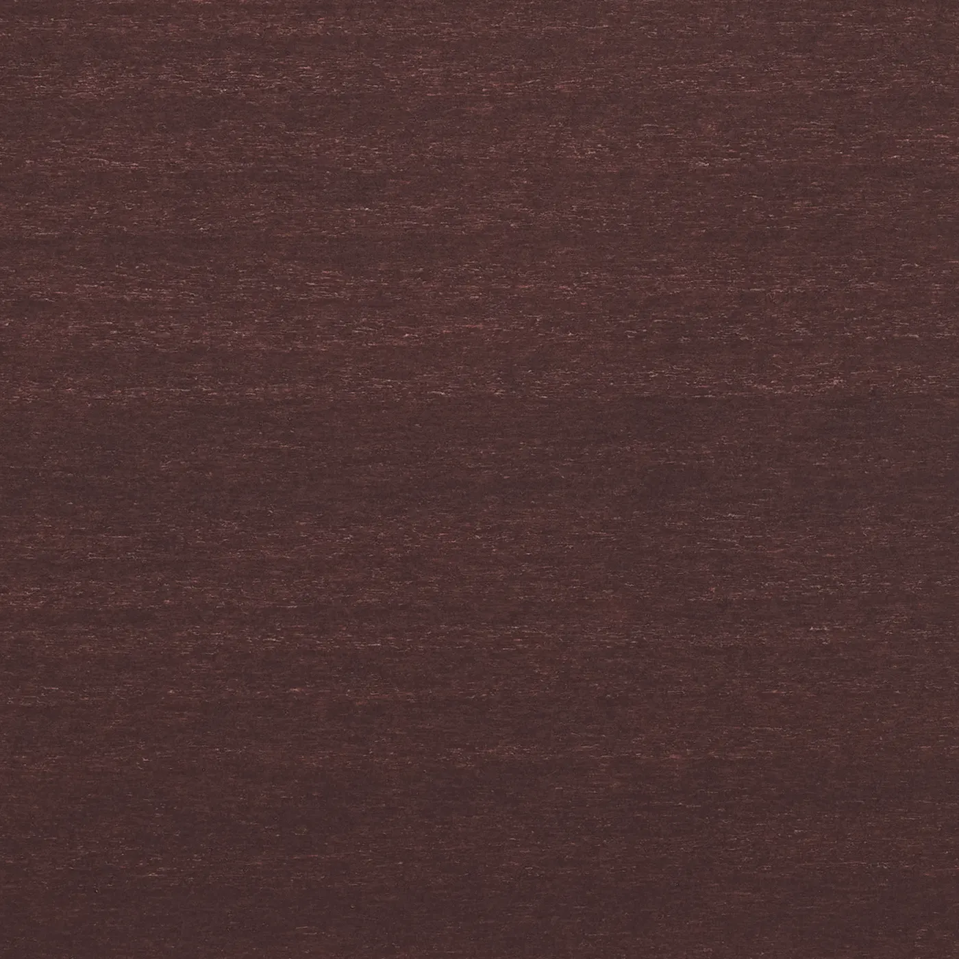 Oxblood on Beech