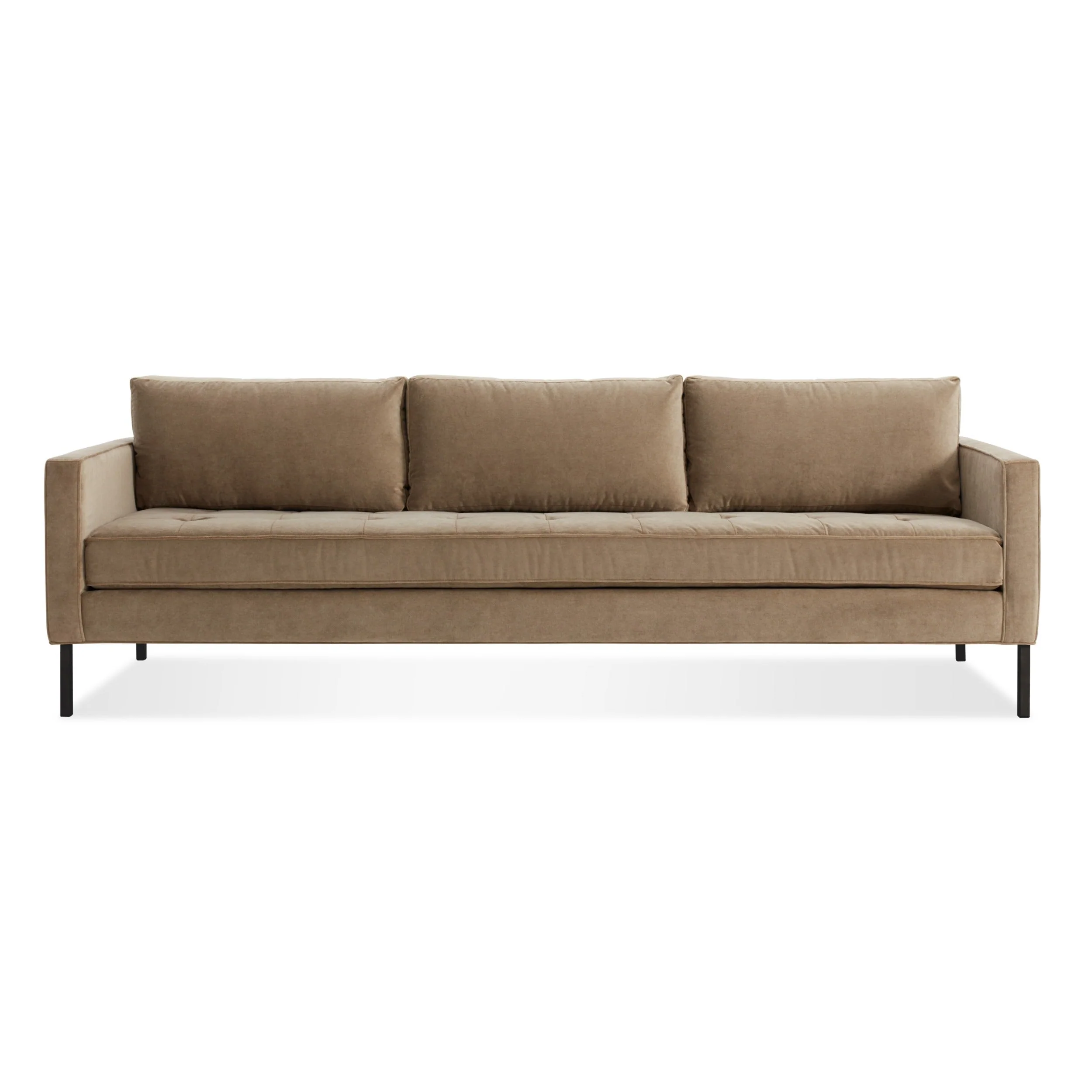 Paramount 95" Sofa - Image 3