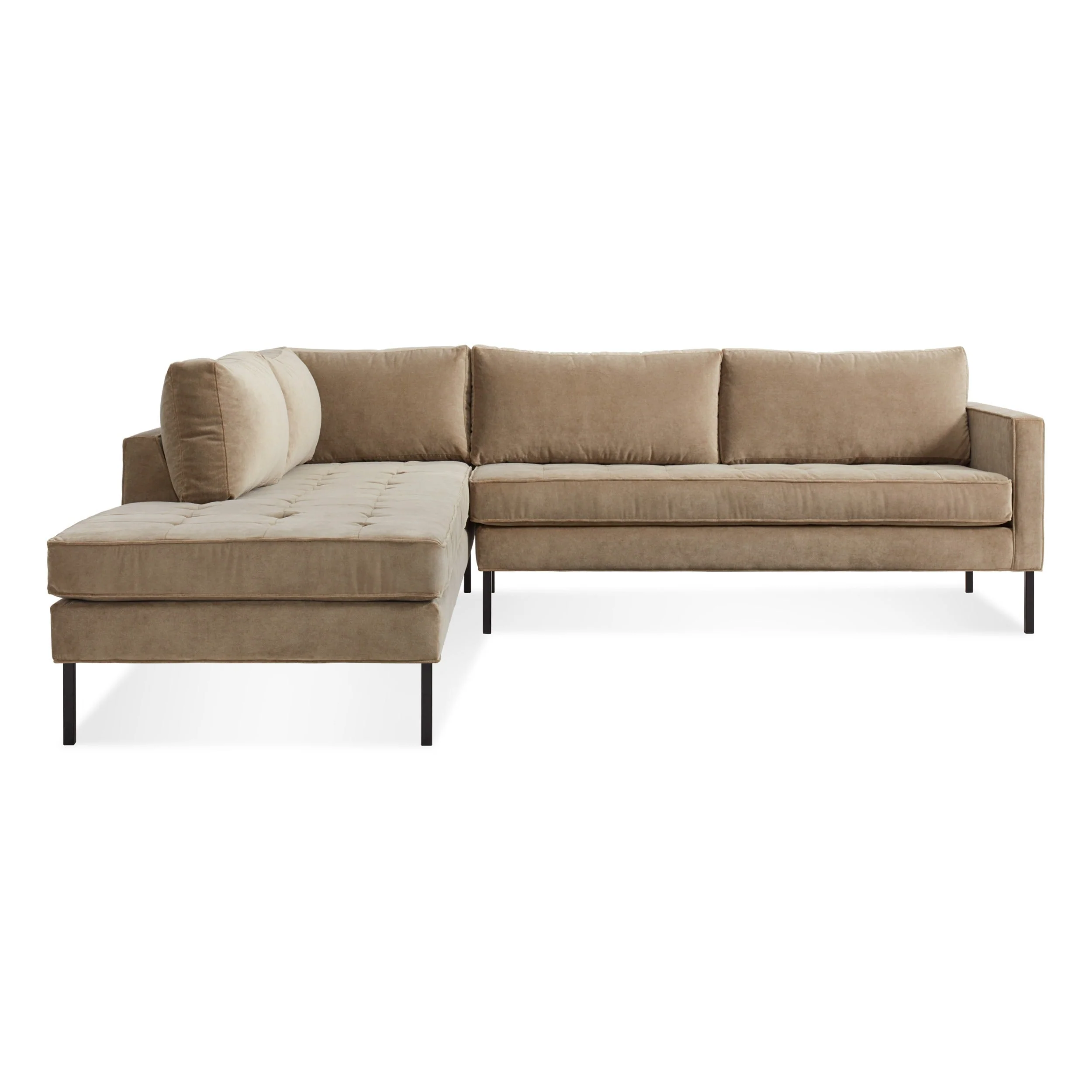 Paramount Sectional Sofa - Image 3