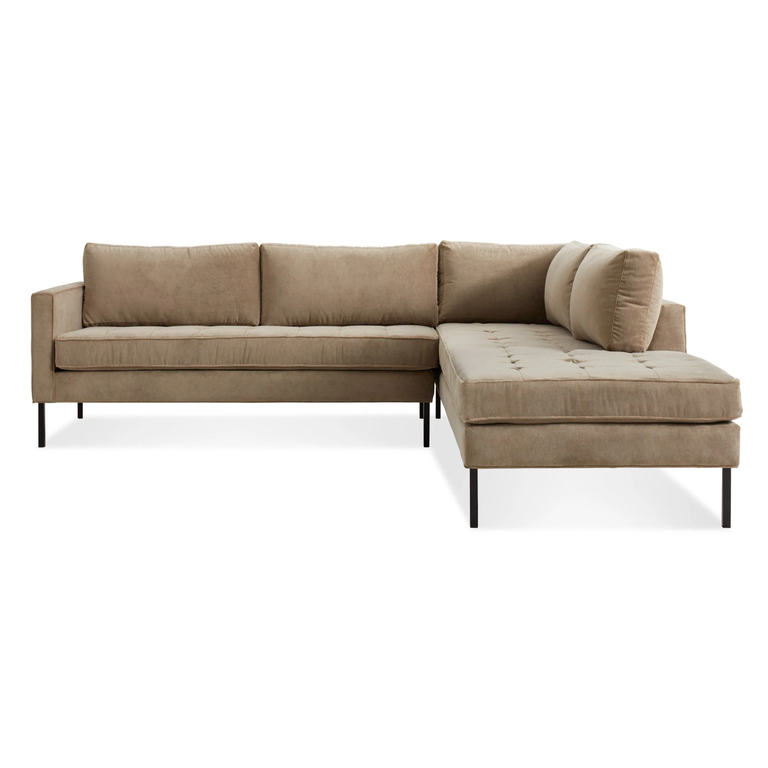 Paramount Sectional Sofa - Image 4