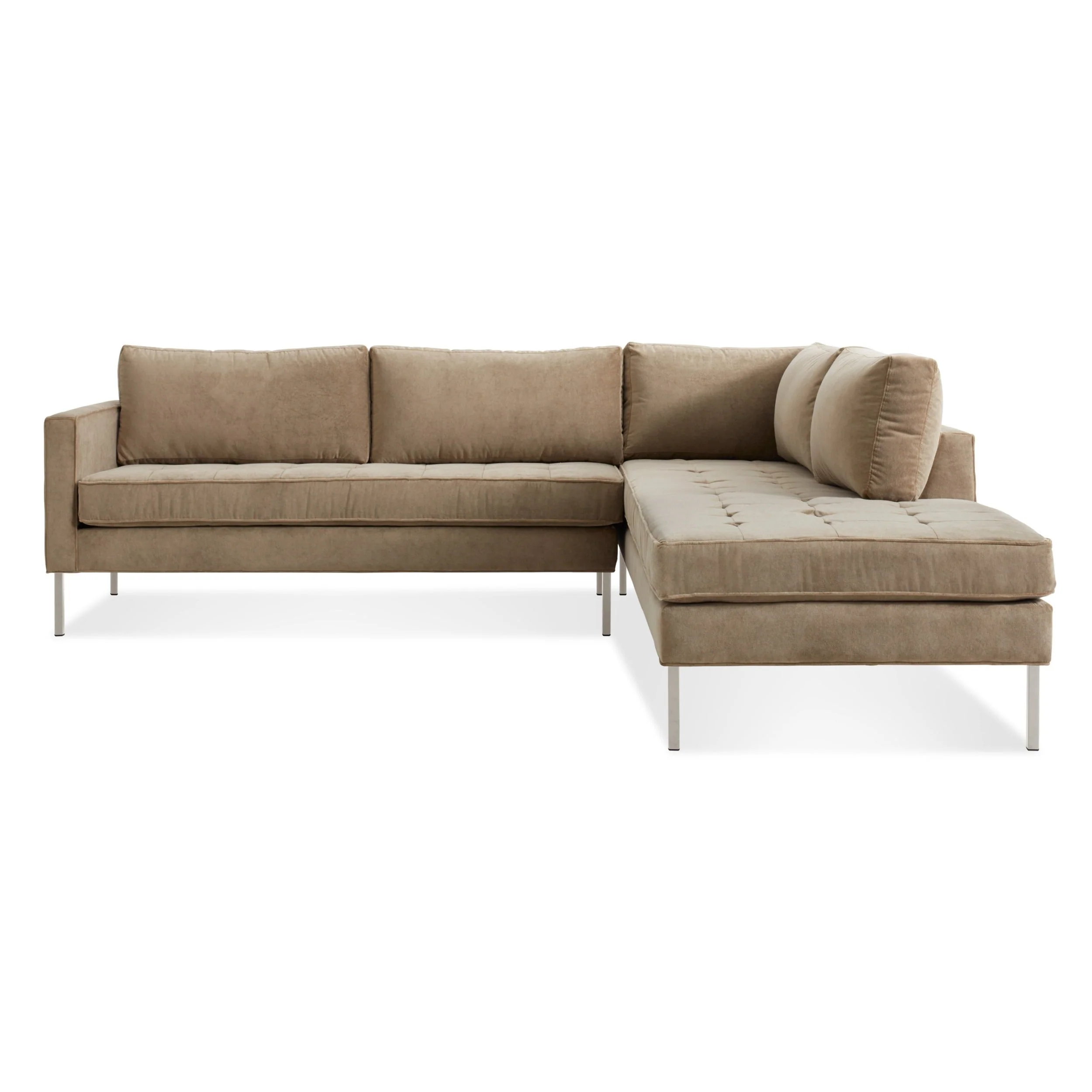 Paramount Sectional Sofa - Image 5