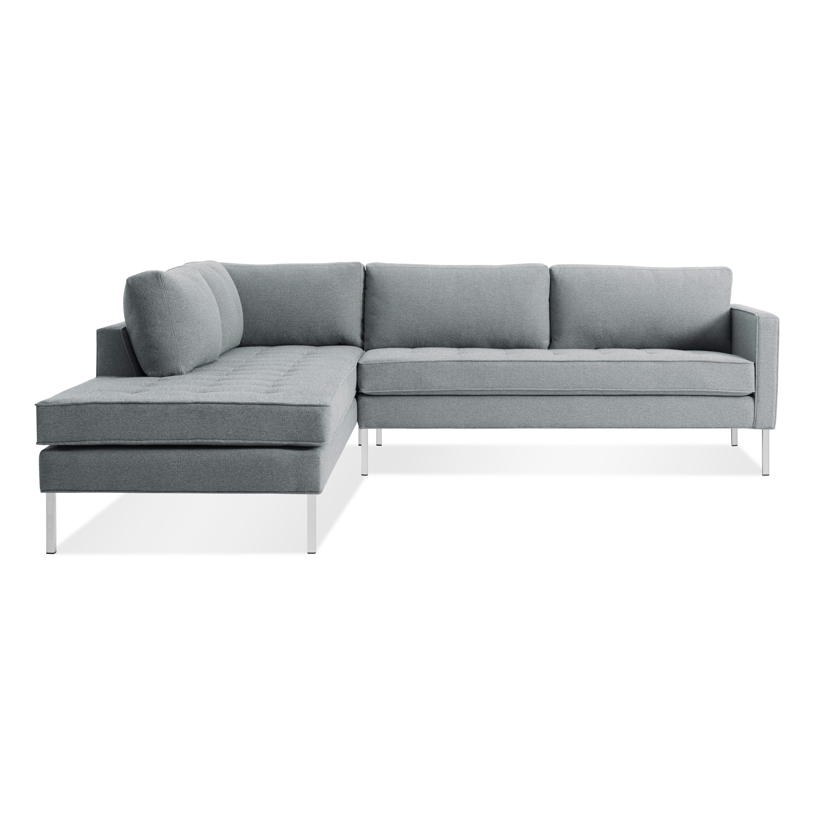 Paramount Sectional Sofa - Image 7