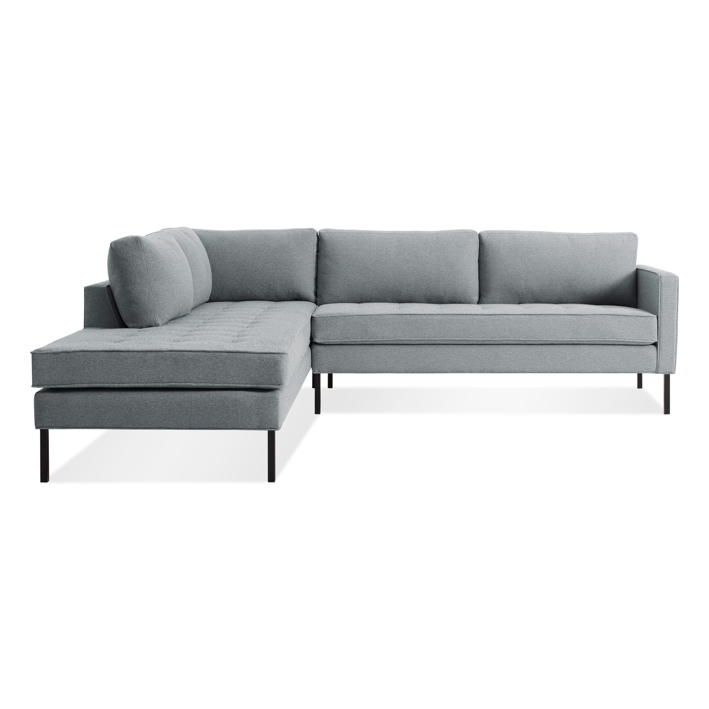 Paramount Sectional Sofa - Image 8