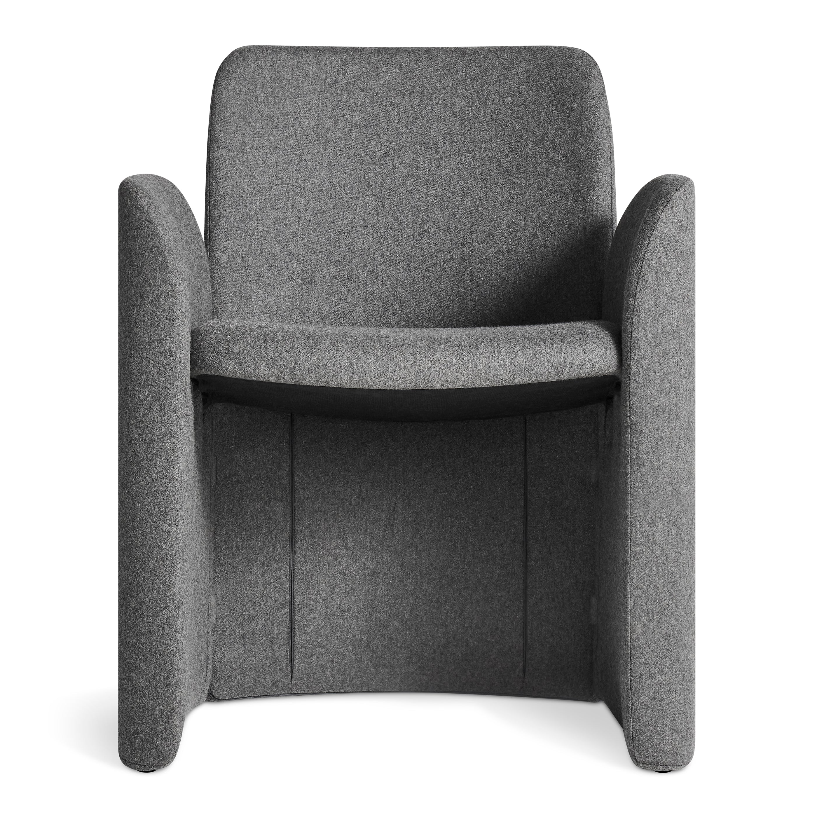 Parentheses Chair - Image 3