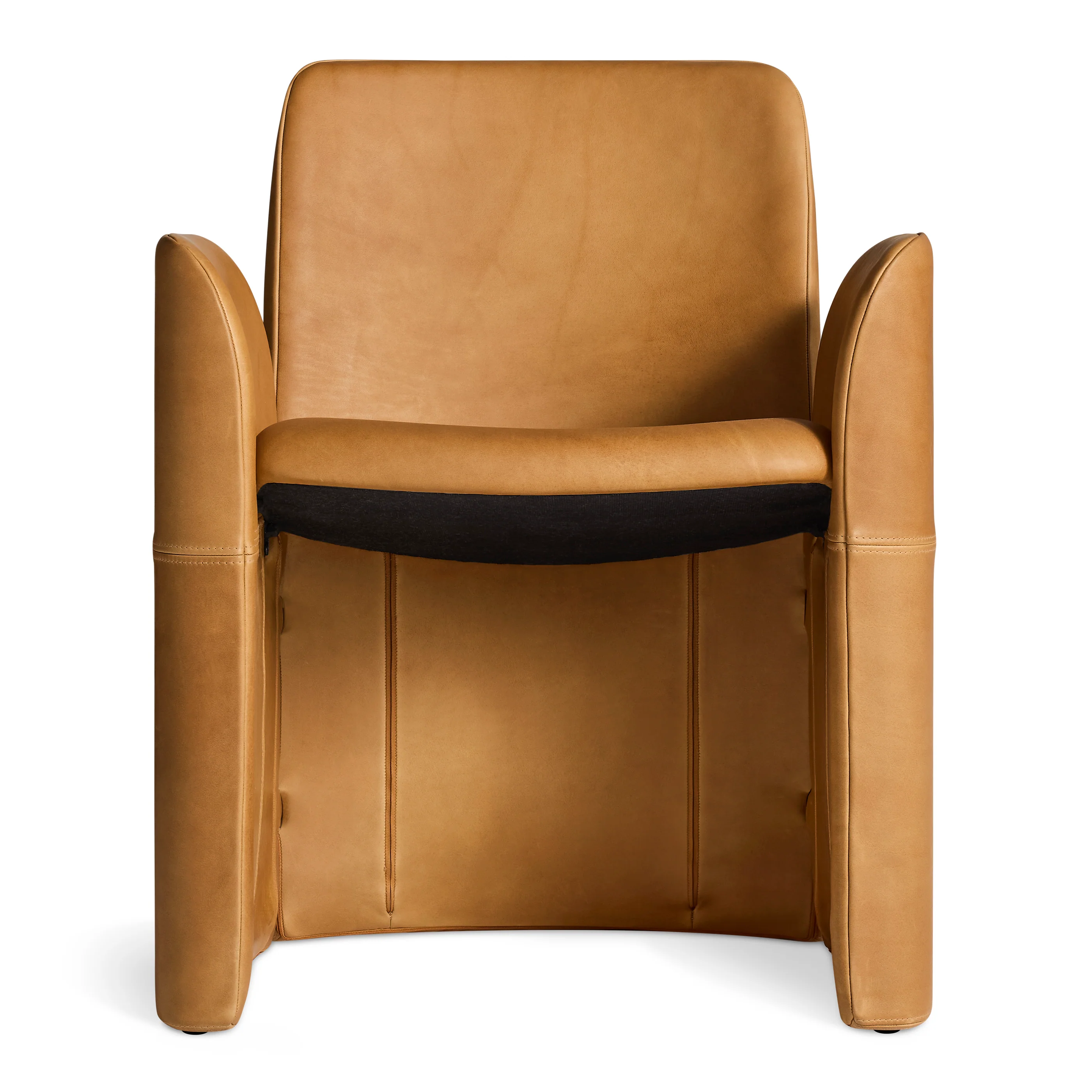 Parentheses Chair - Image 4