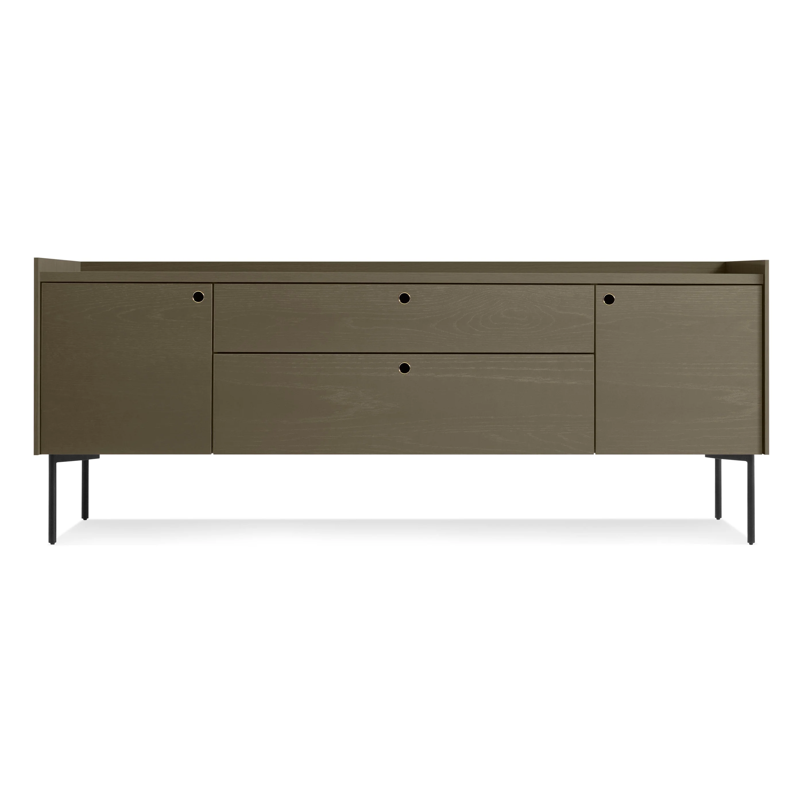 Peek 2 Door / 2 Drawer Console - Image 3