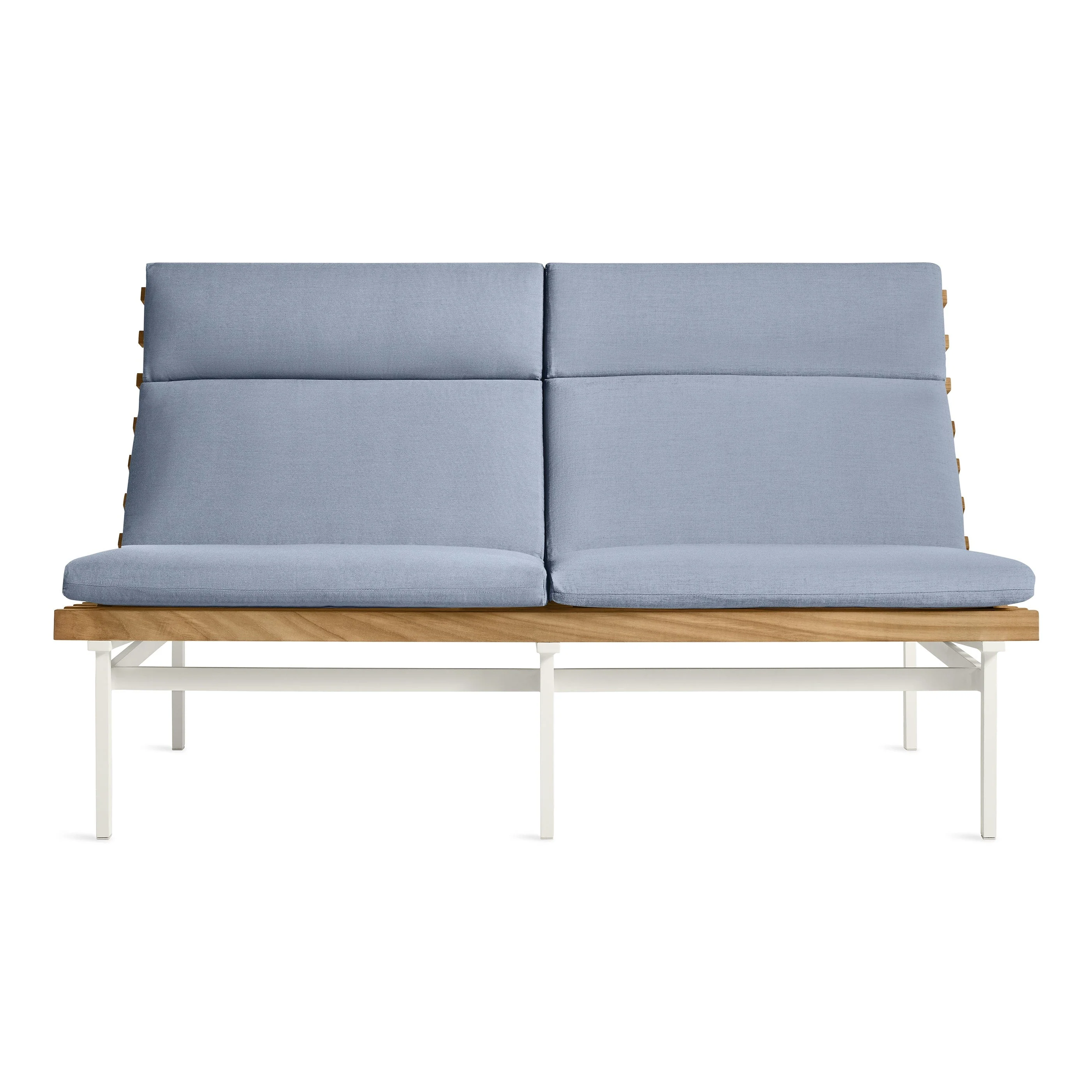 Perch Outdoor 2 Seat Sofa - Image 6