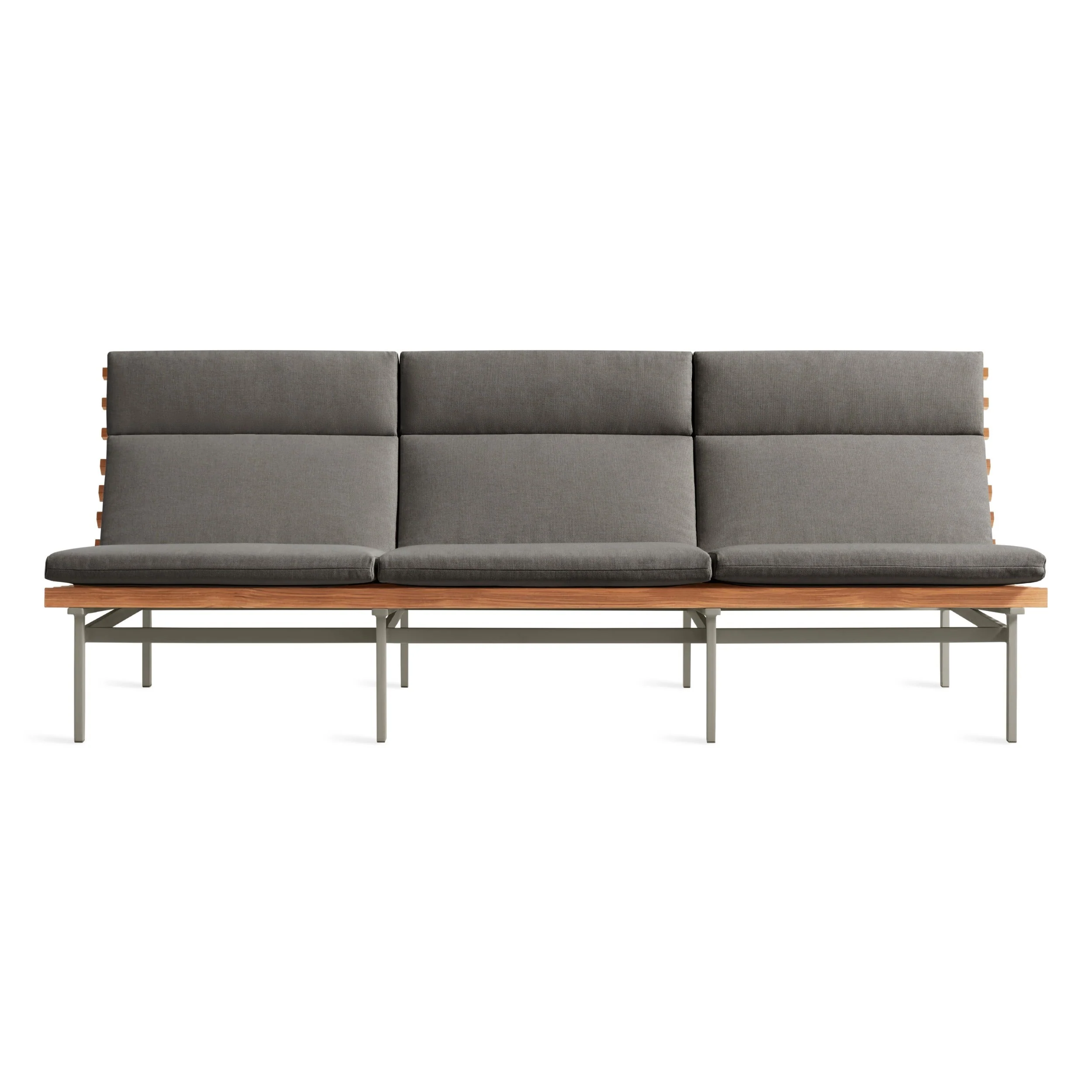 Perch Outdoor 3 Seat Sofa - Image 3