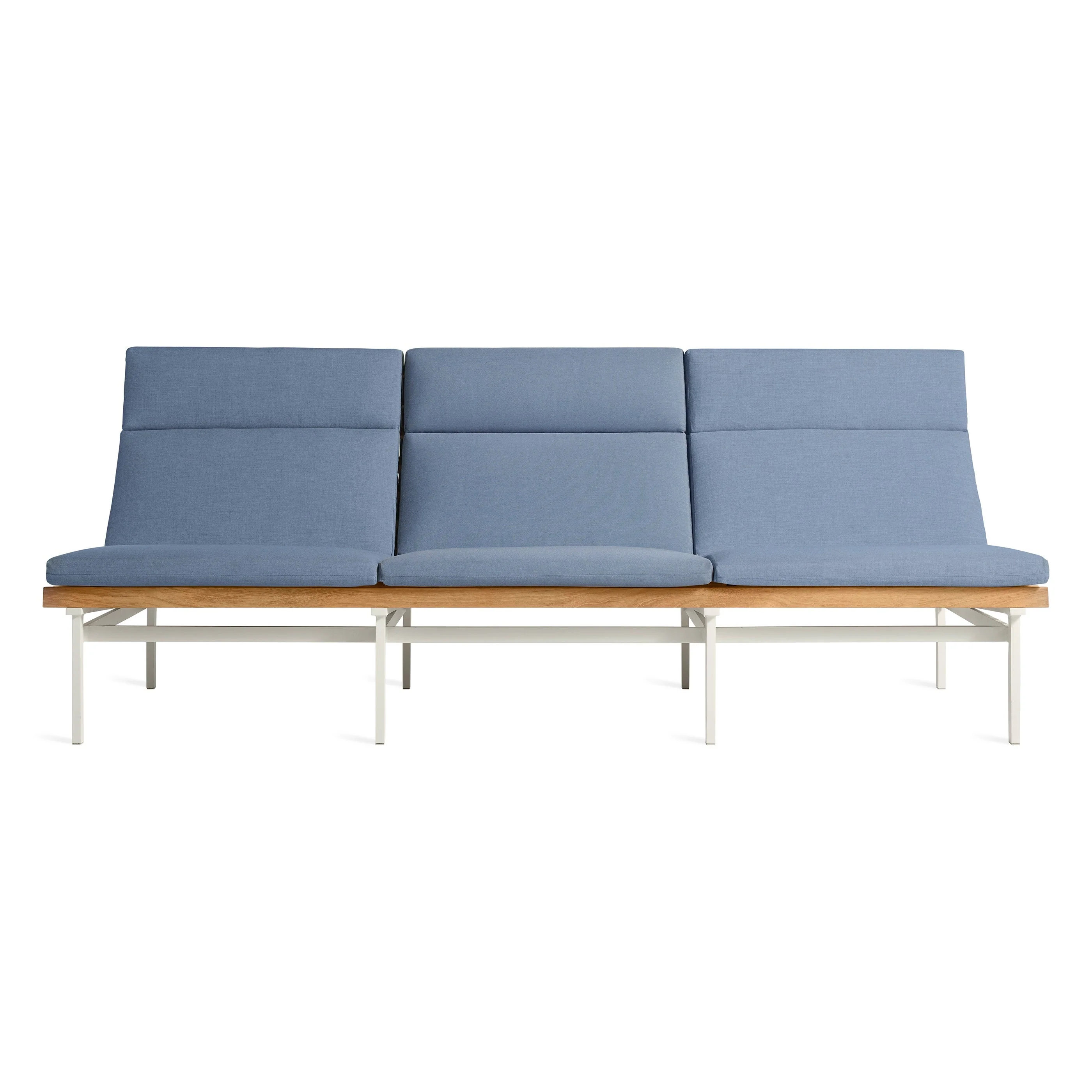 Perch Outdoor 3 Seat Sofa - Image 4