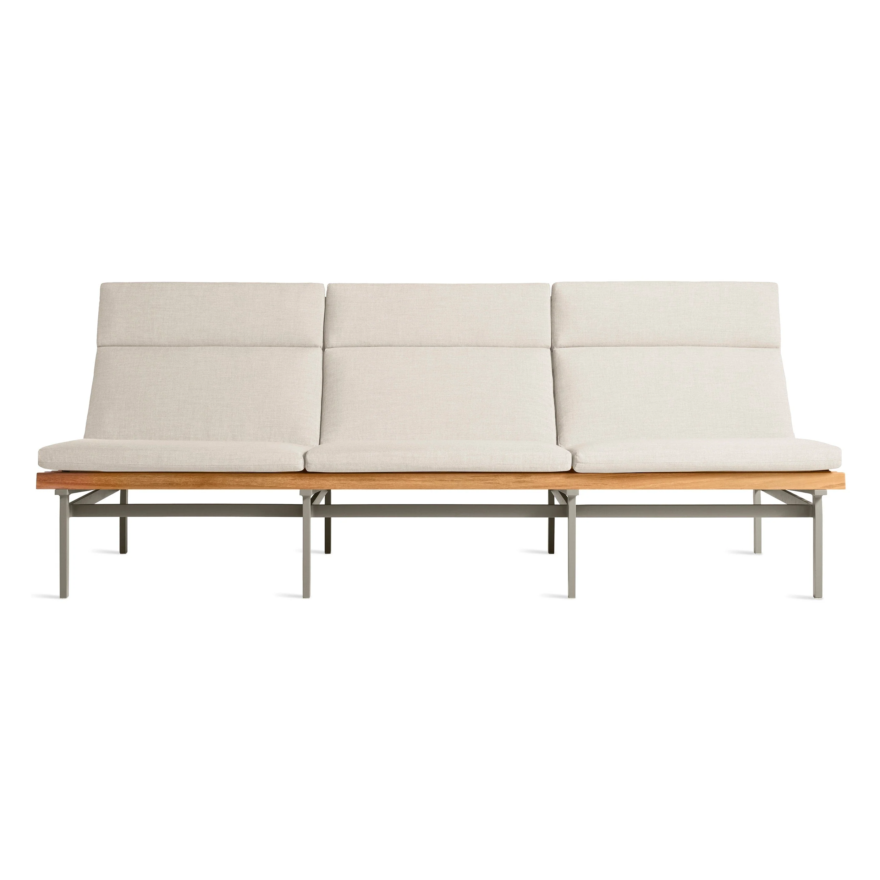 Perch Outdoor 3 Seat Sofa - Image 5