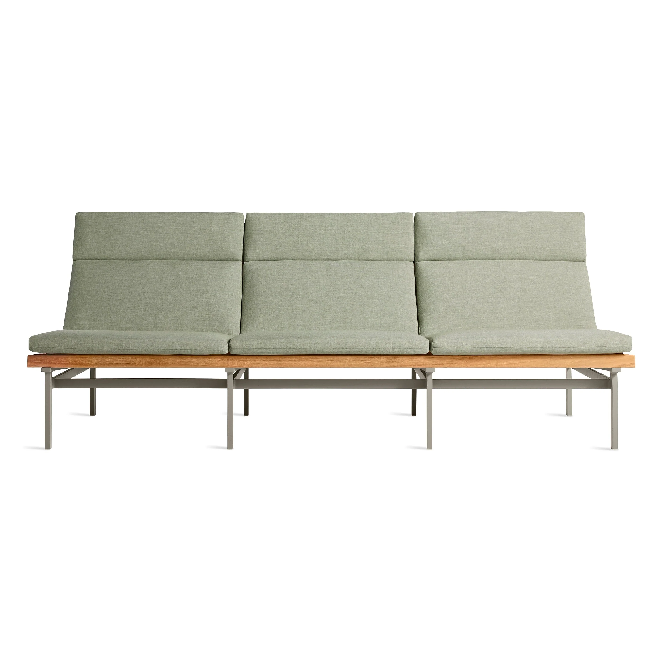 Perch Outdoor 3 Seat Sofa - Image 6