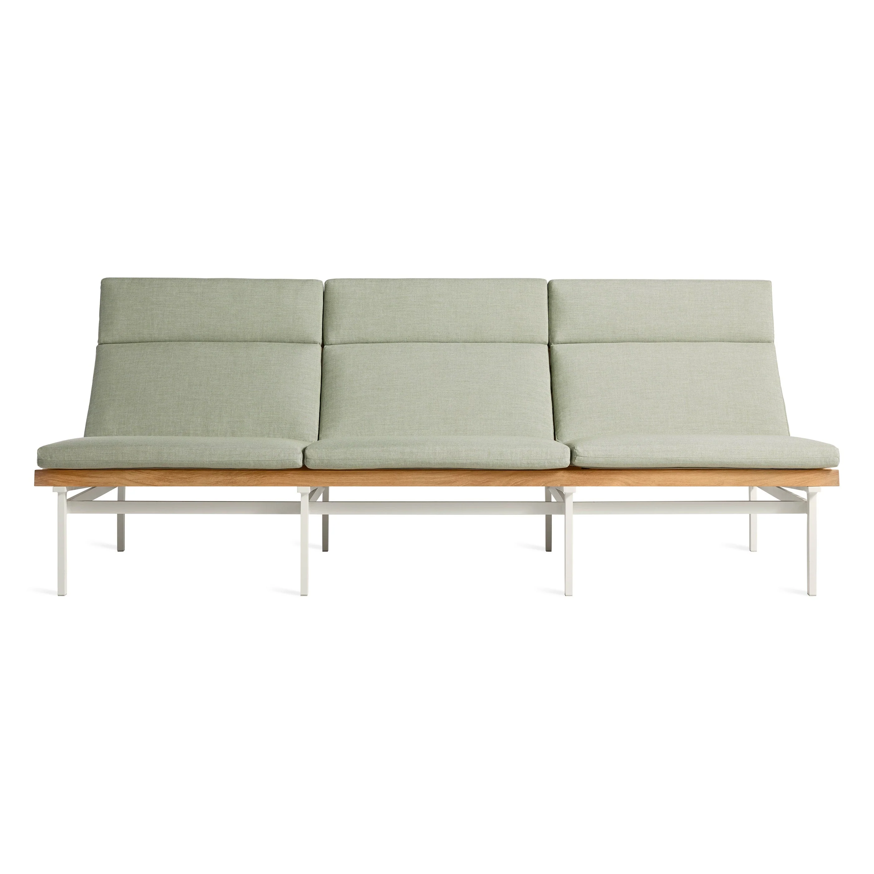 Perch Outdoor 3 Seat Sofa - Image 7