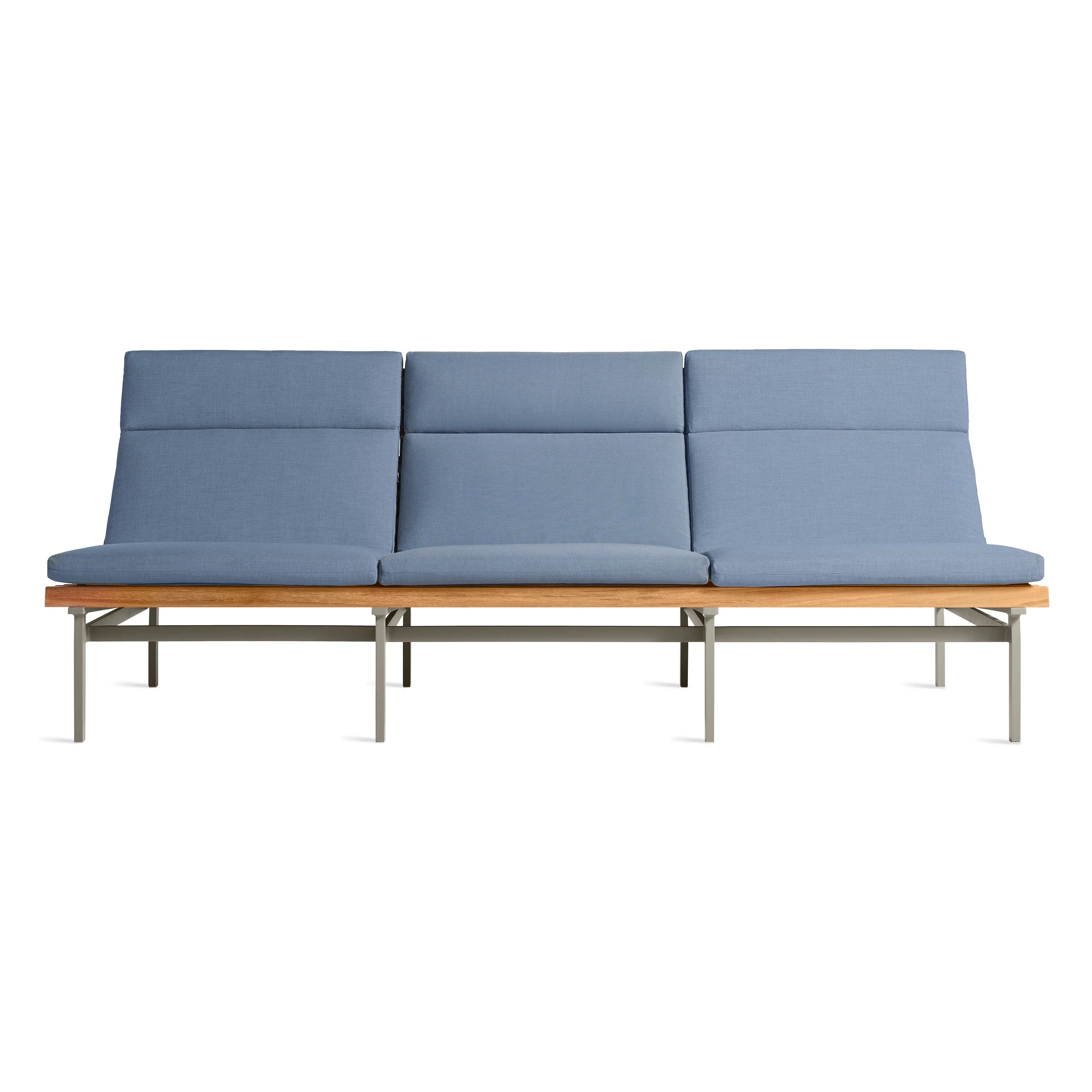 Perch Outdoor 3 Seat Sofa - Image 8