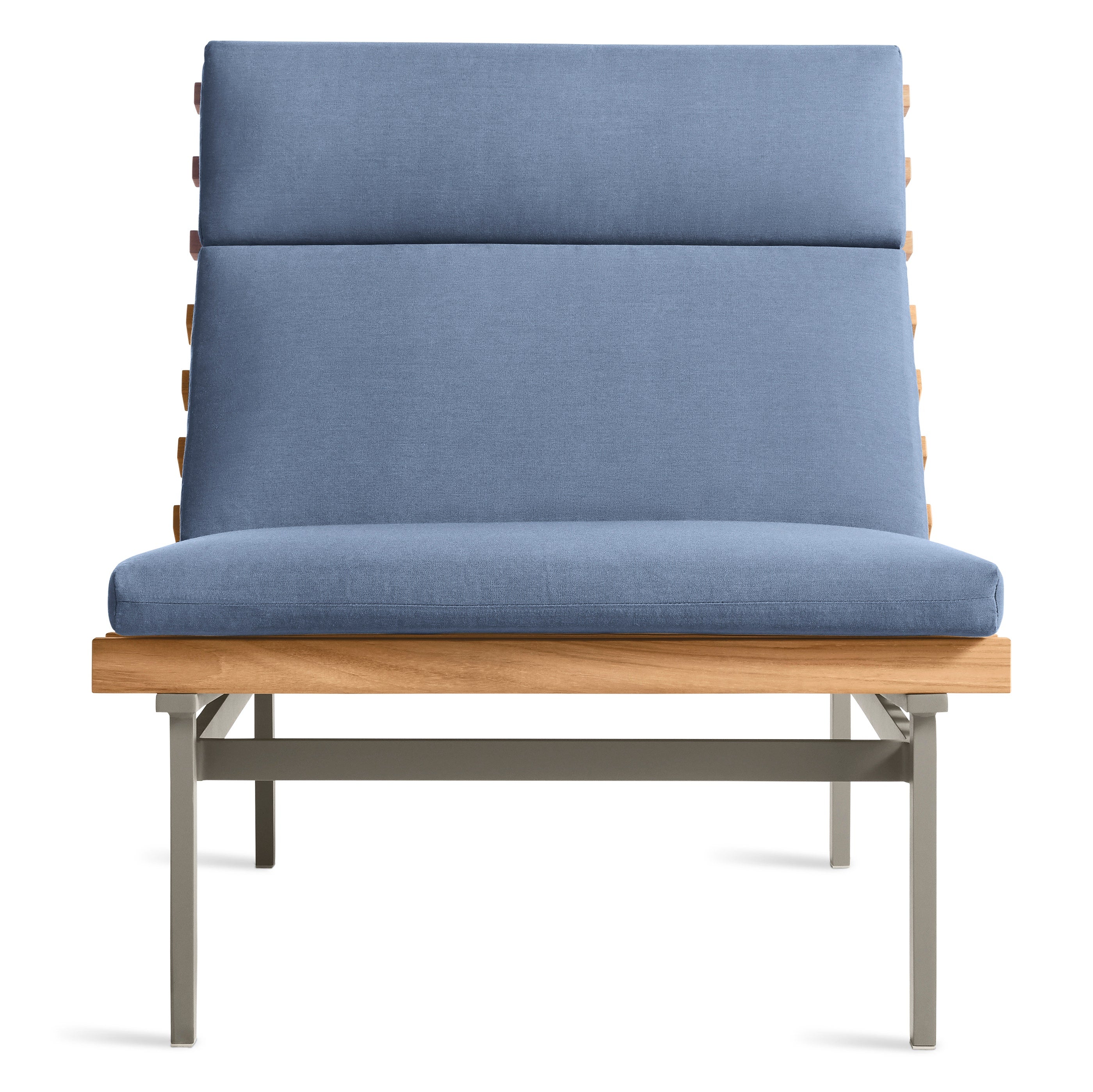 Perch Outdoor Lounge Chair - Image 3