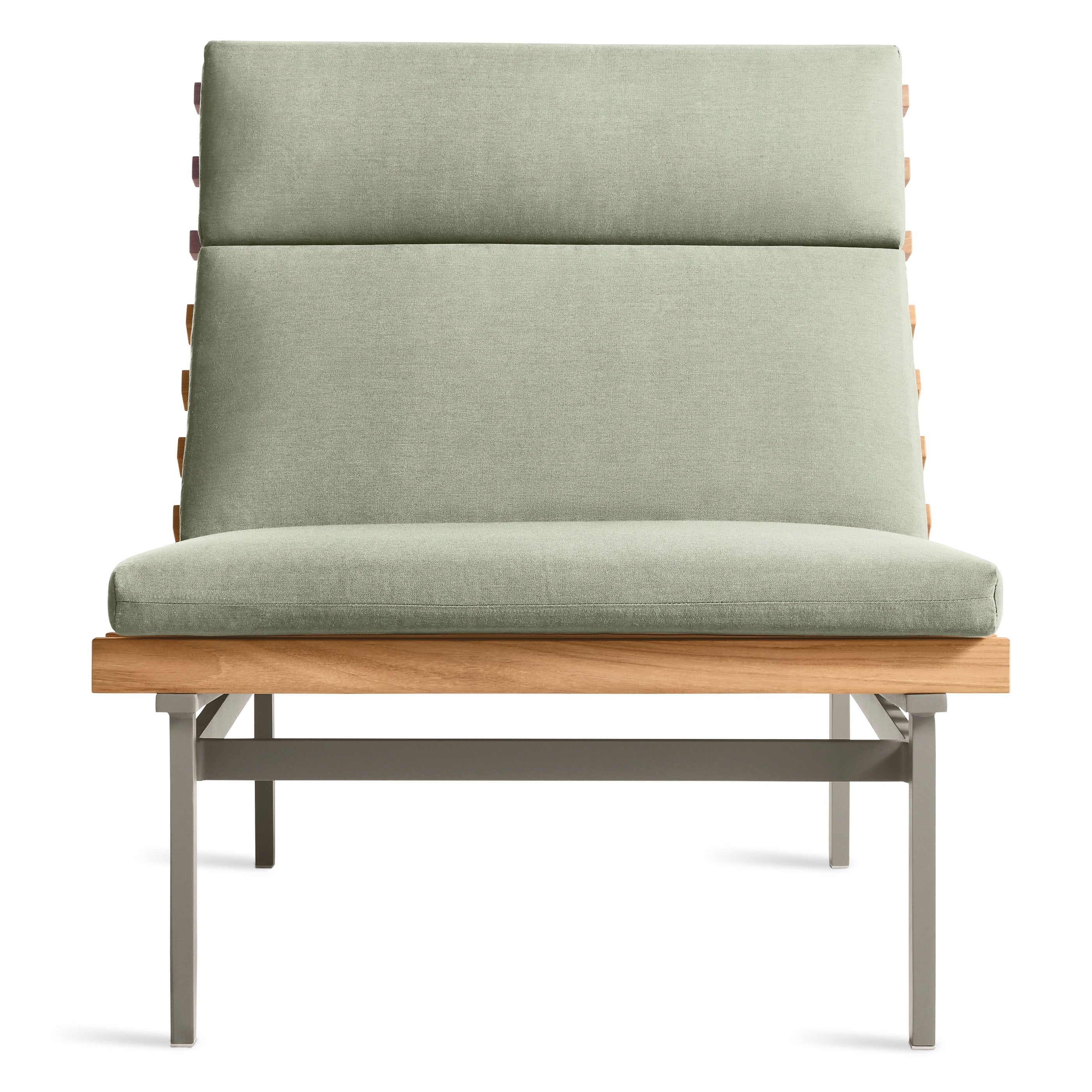 Perch Outdoor Lounge Chair - Image 6