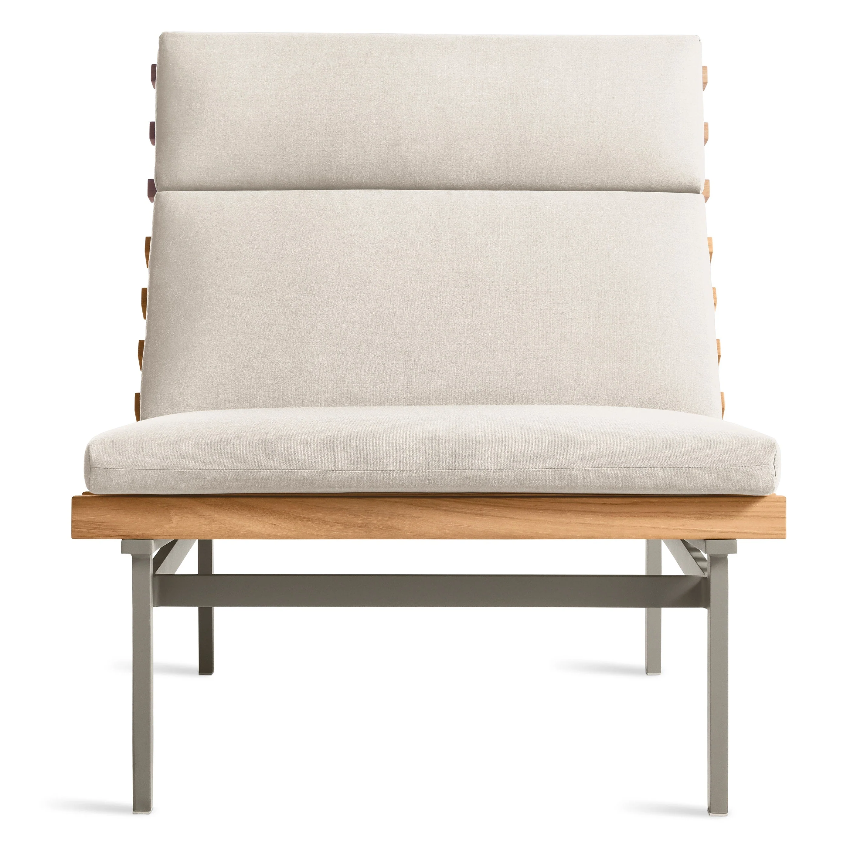 Perch Outdoor Lounge Chair - Image 7