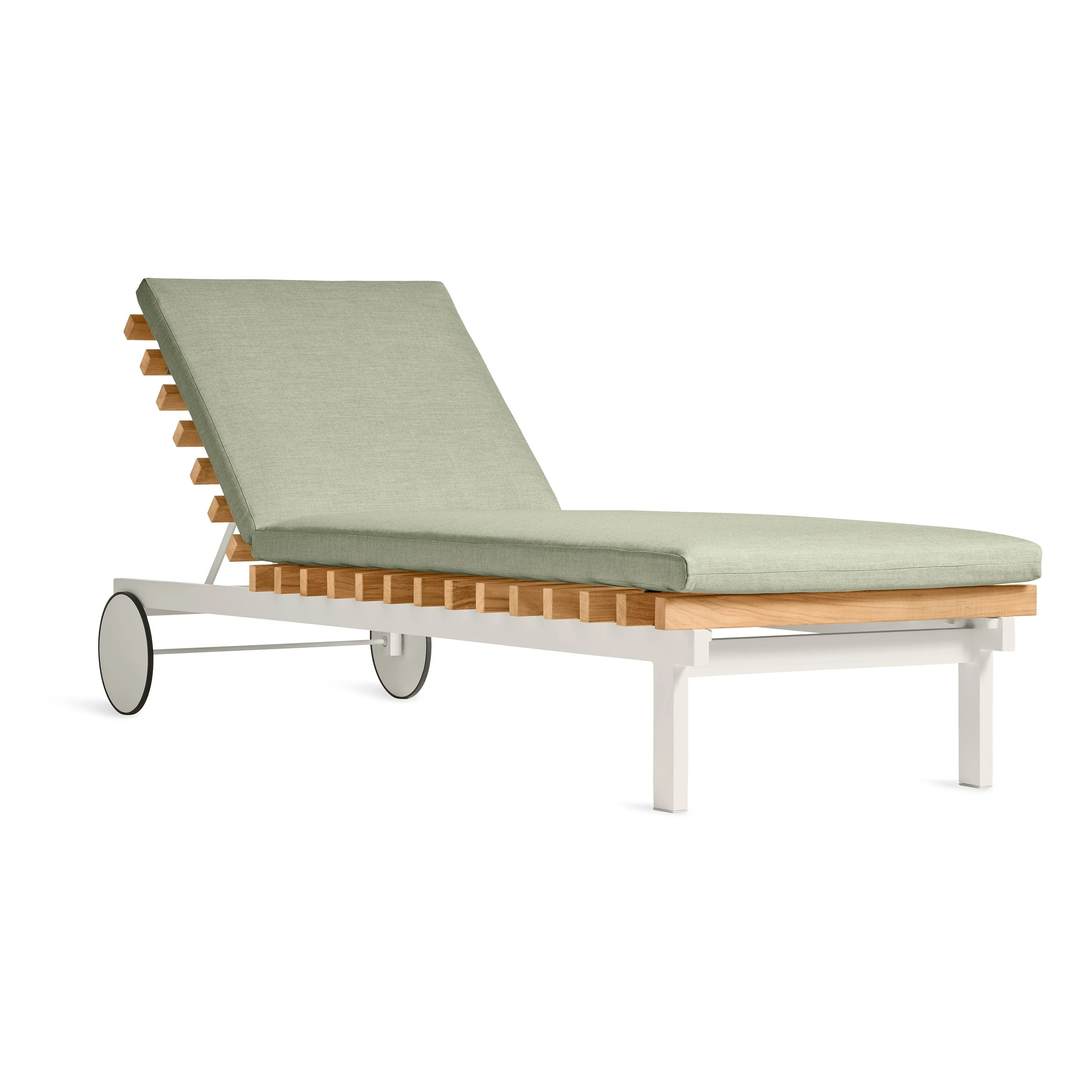 Perch Outdoor Sun Lounger - Image 3