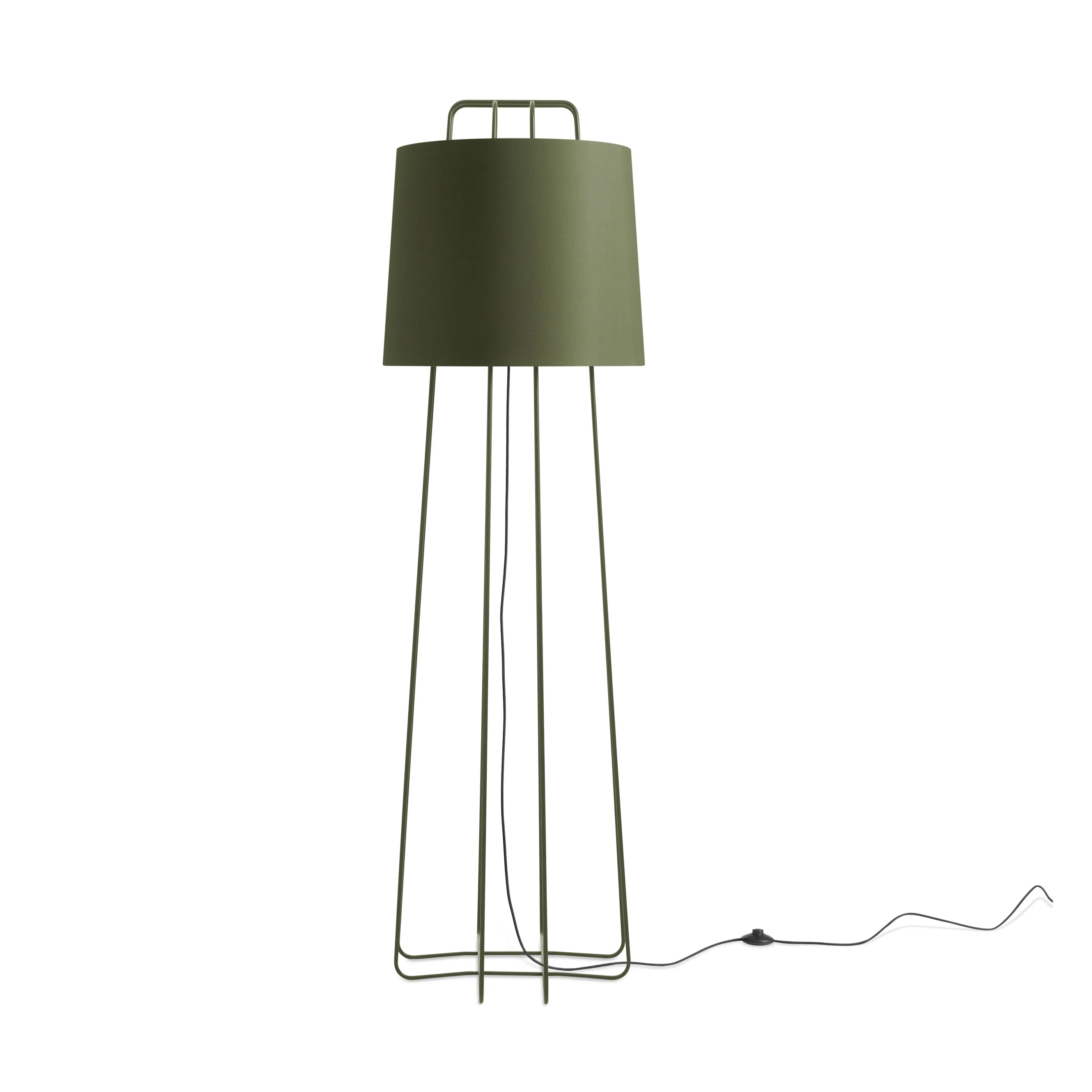 Perimeter Floor Lamp - Image 3