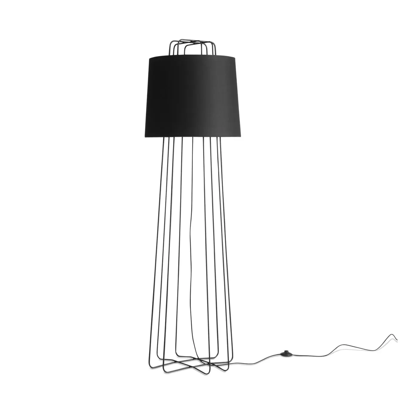 Perimeter Floor Lamp - Image 4