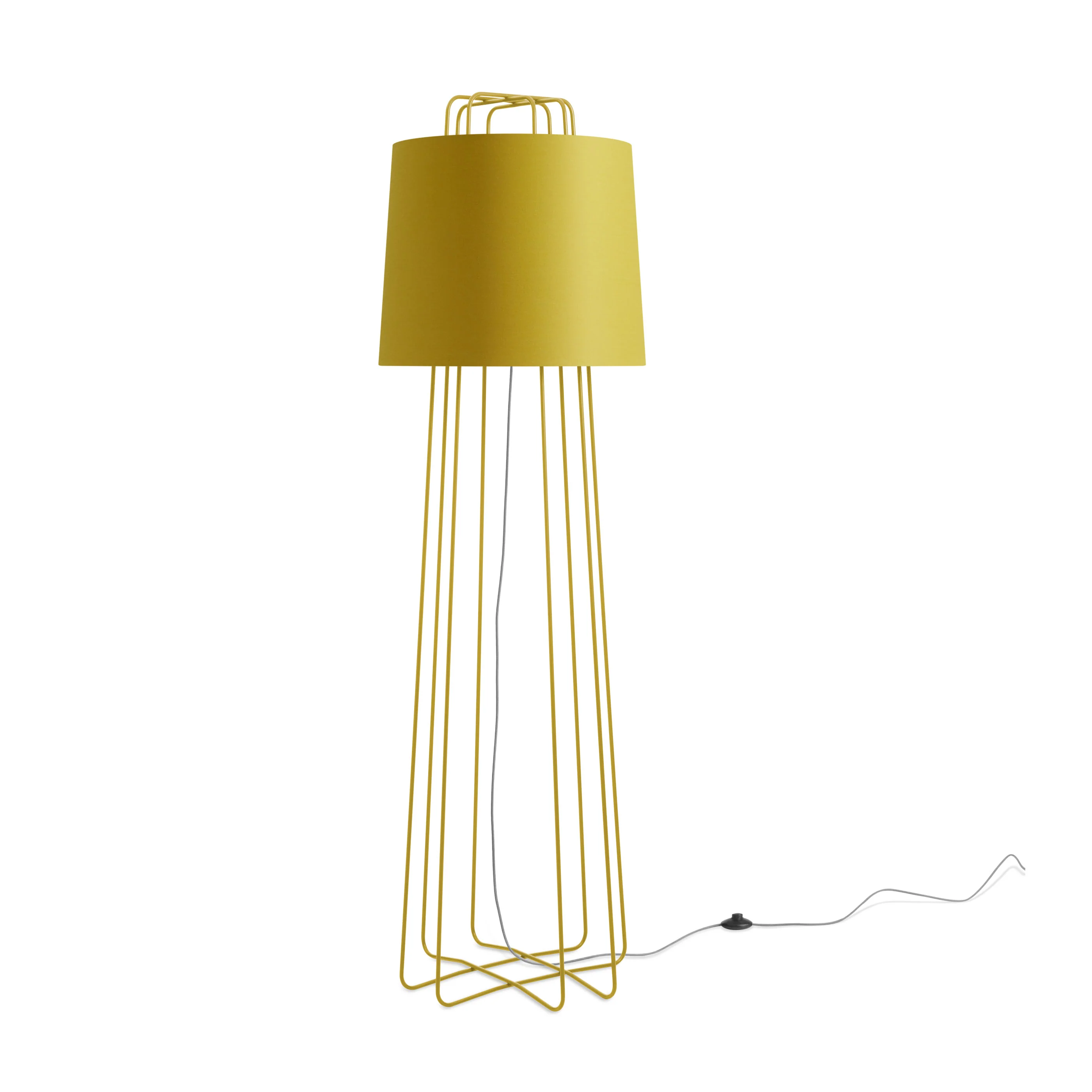 Perimeter Floor Lamp - Image 5