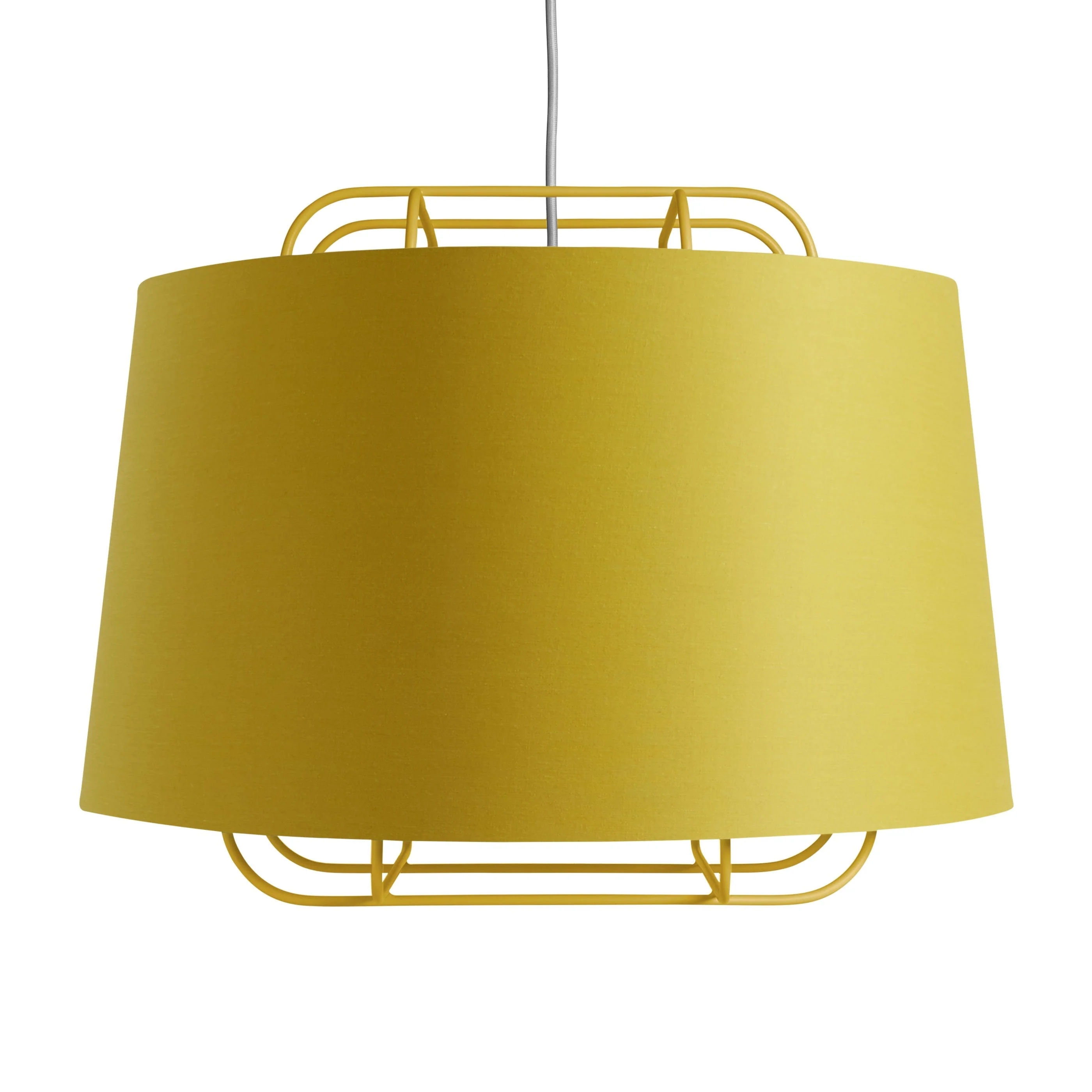 Perimeter Large Pendant Light - Image 3