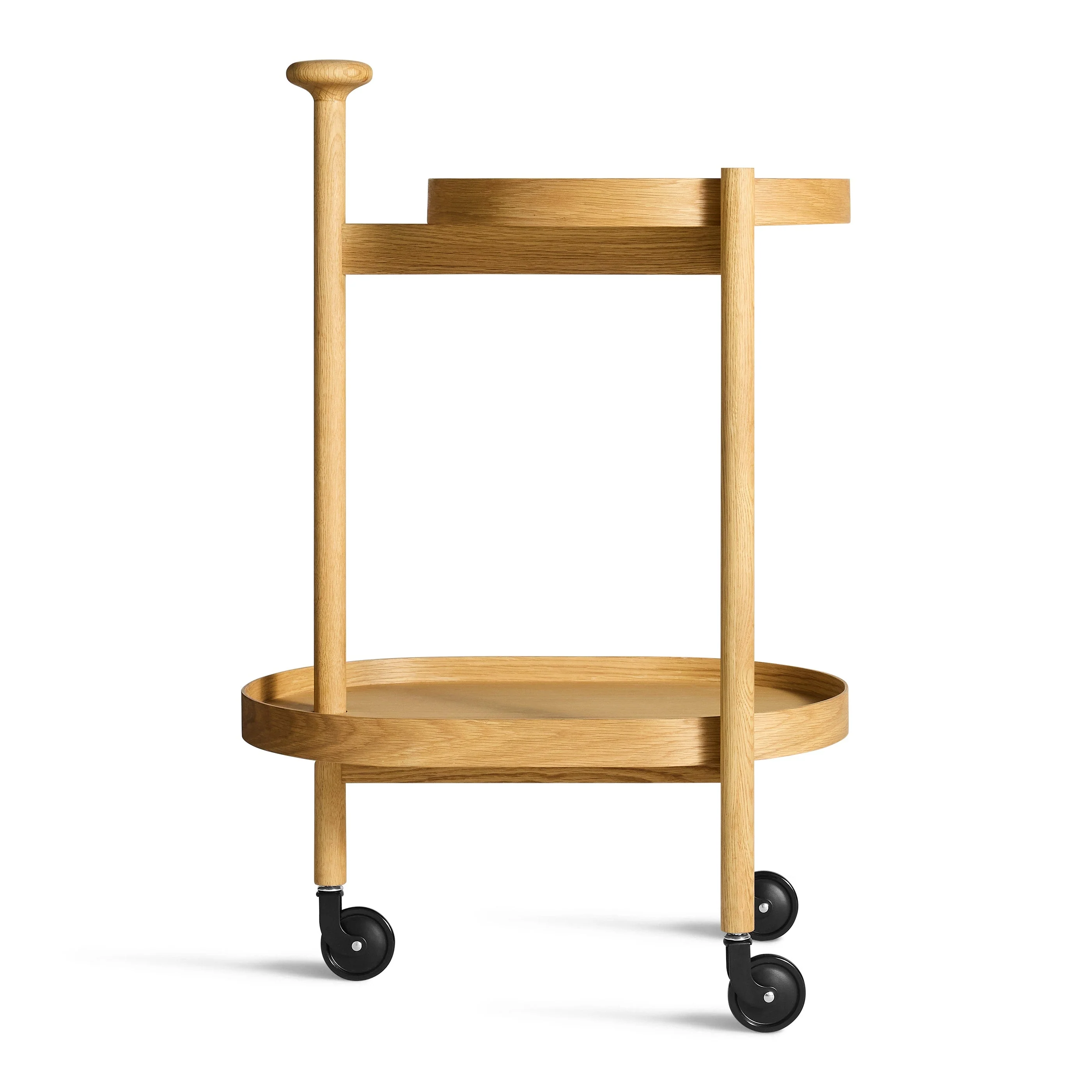 Pose Bar Cart - Image 3
