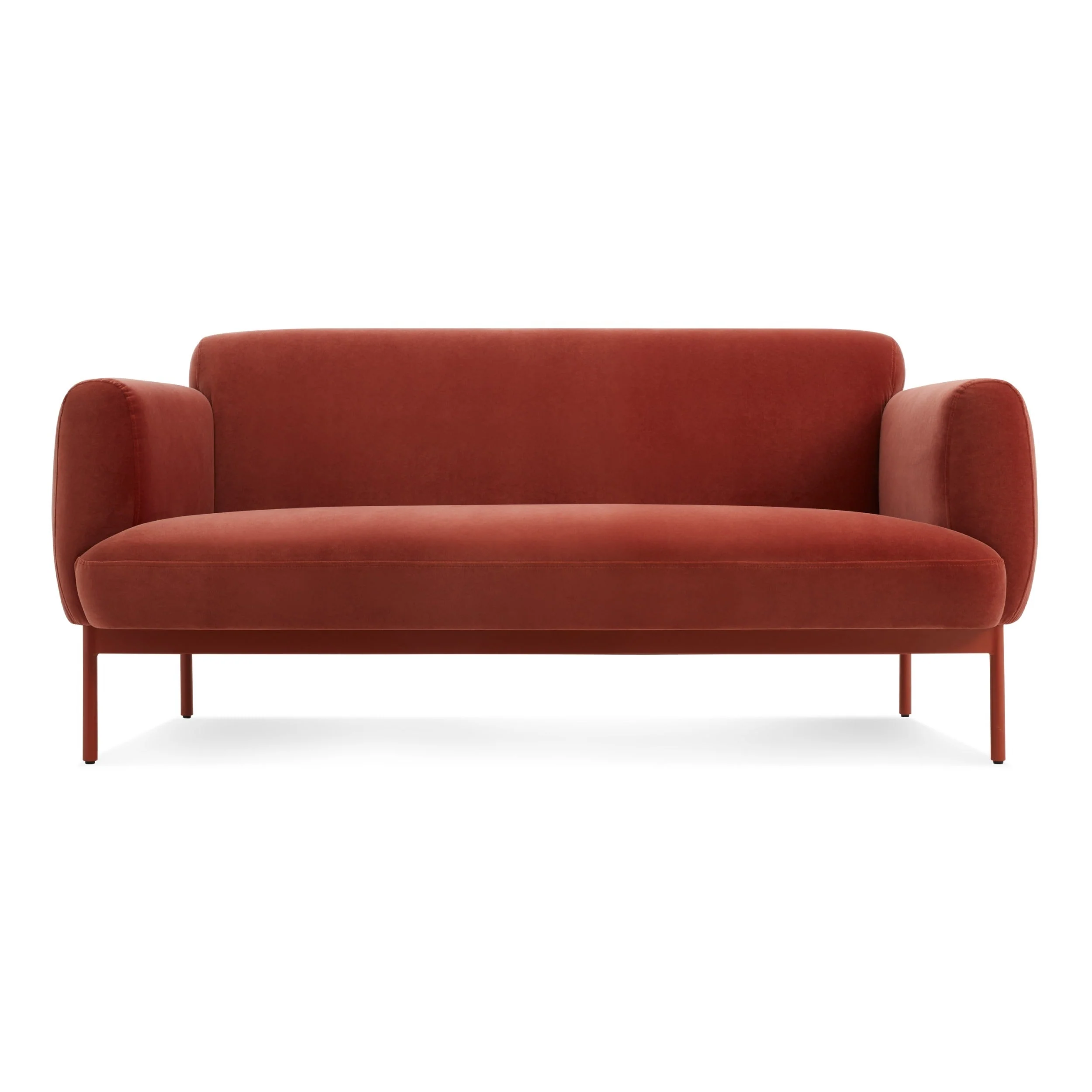 Puff Puff 67" Sofa - Image 3