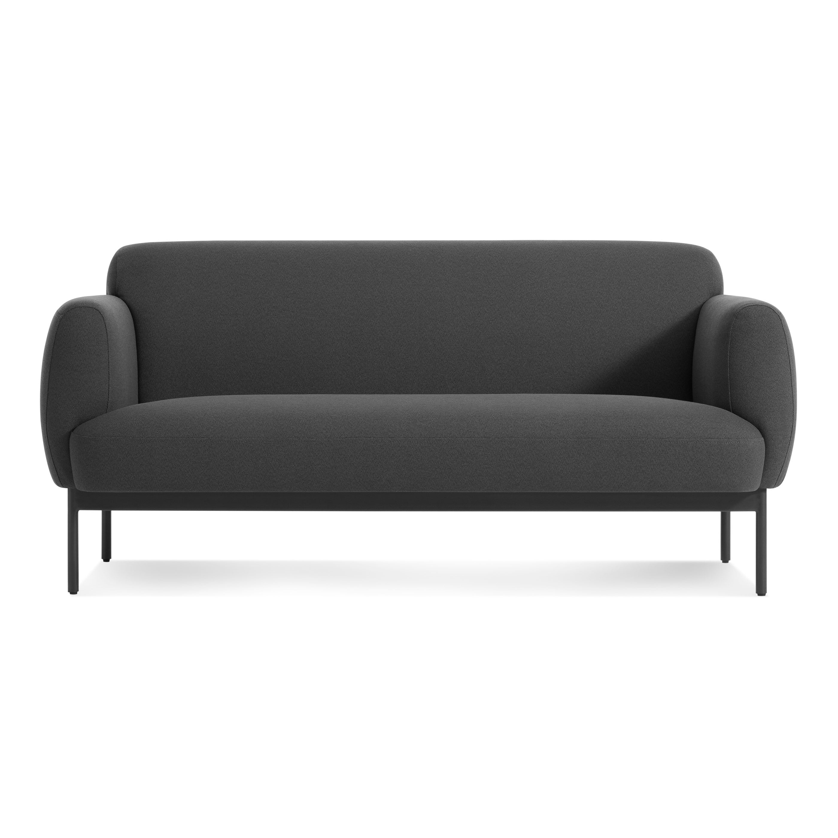 Puff Puff 67" Sofa - Image 5