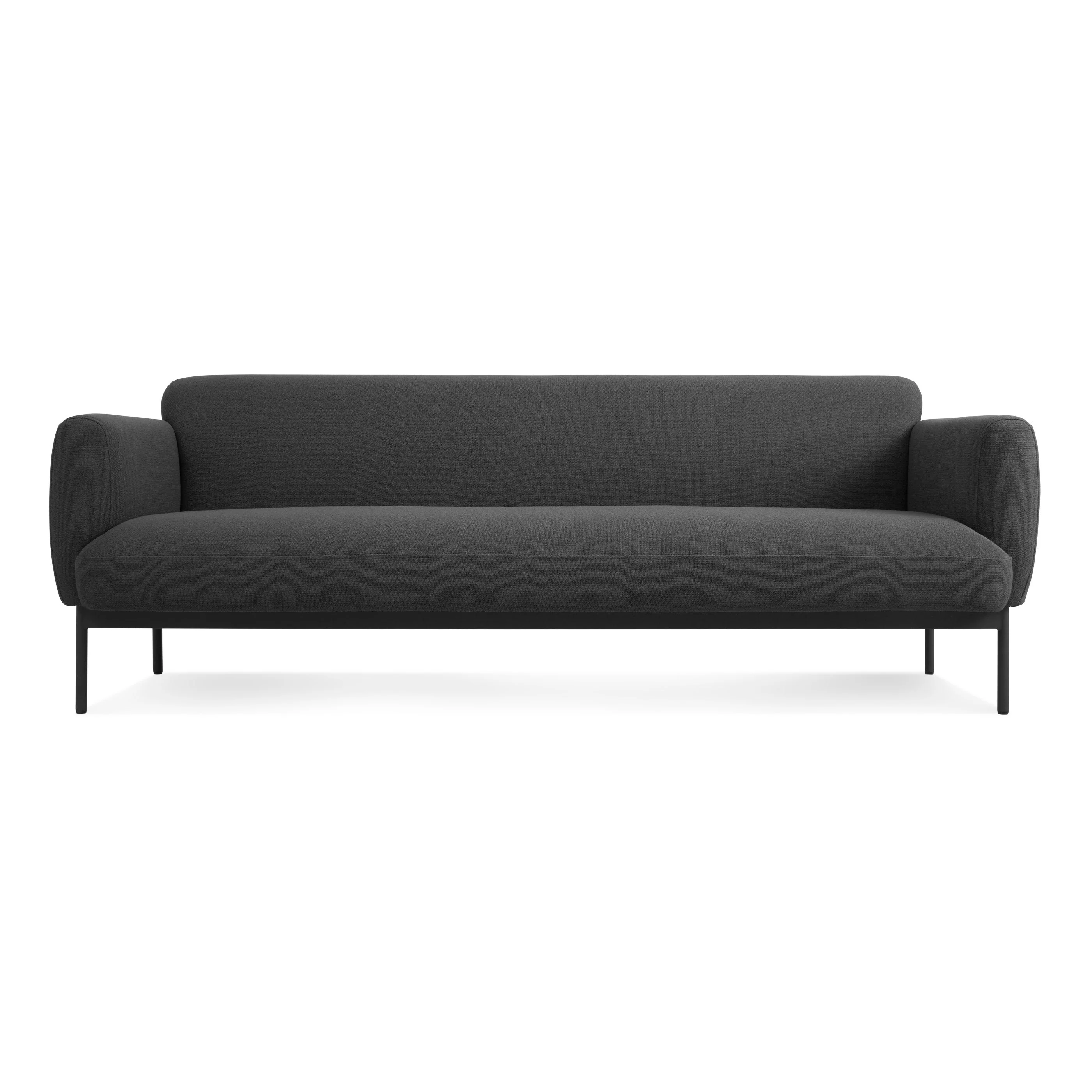 Puff Puff 87" Sofa - Image 3