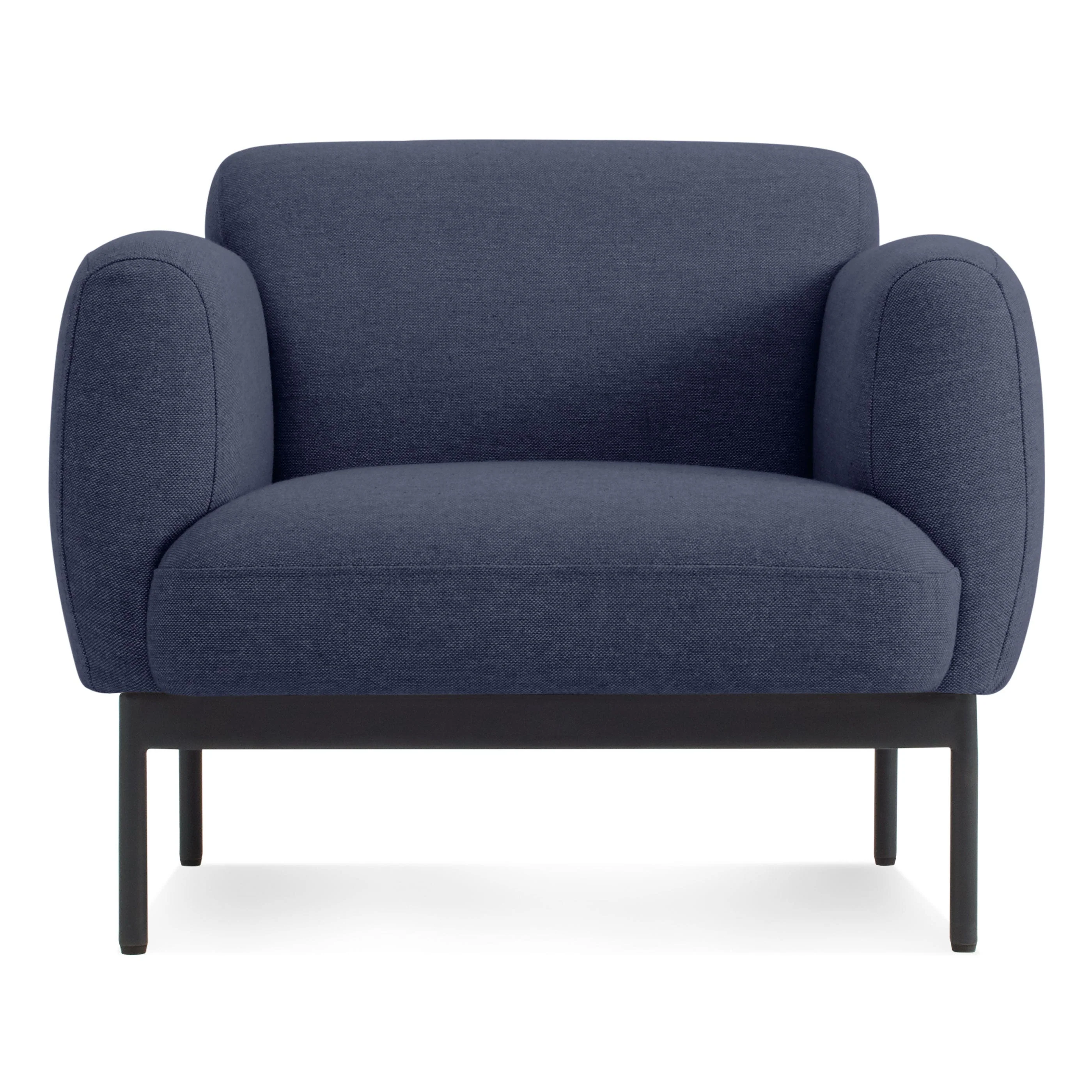 Puff Puff Lounge Chair - Image 3