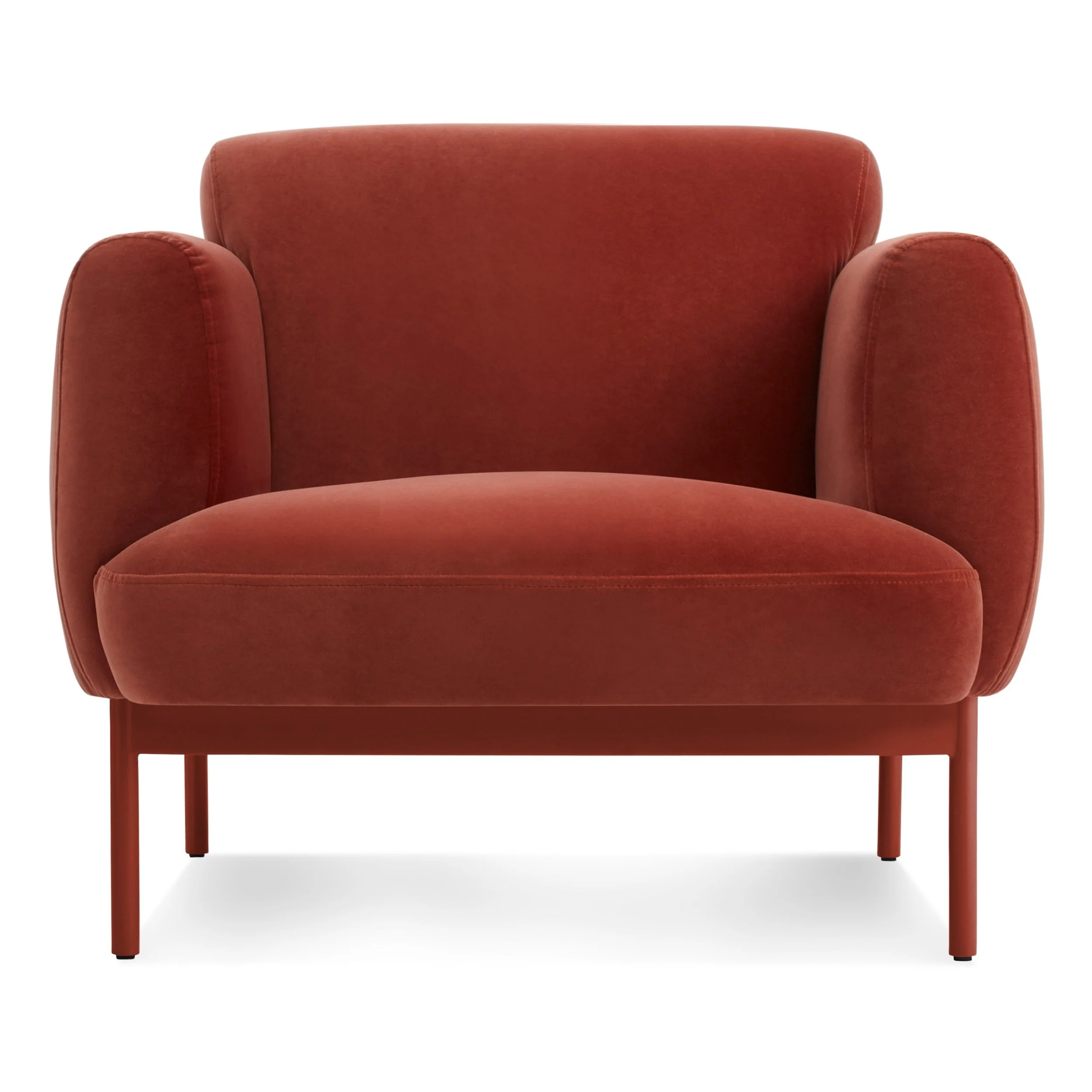 Puff Puff Lounge Chair - Image 4