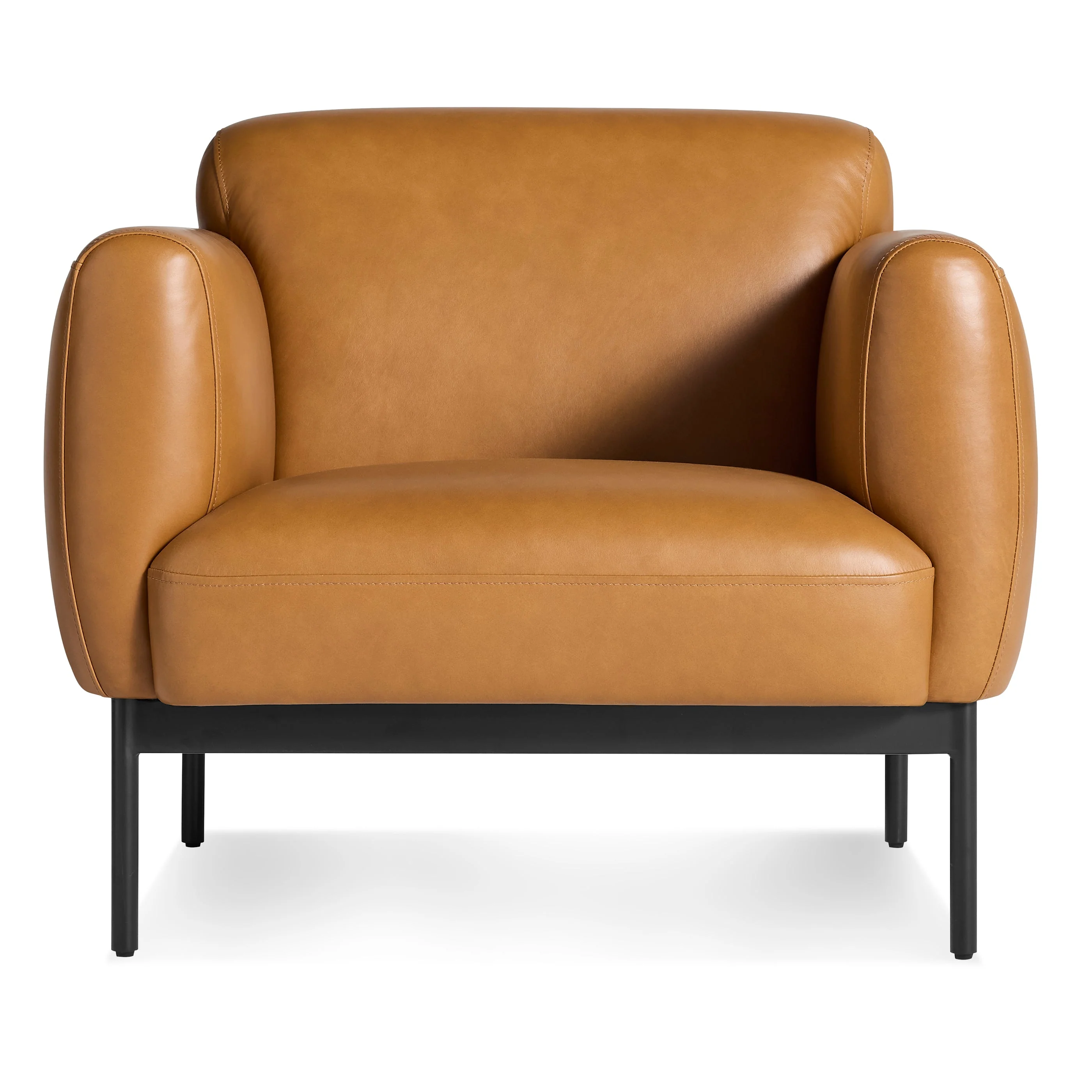 Puff Puff Lounge Chair - Image 5