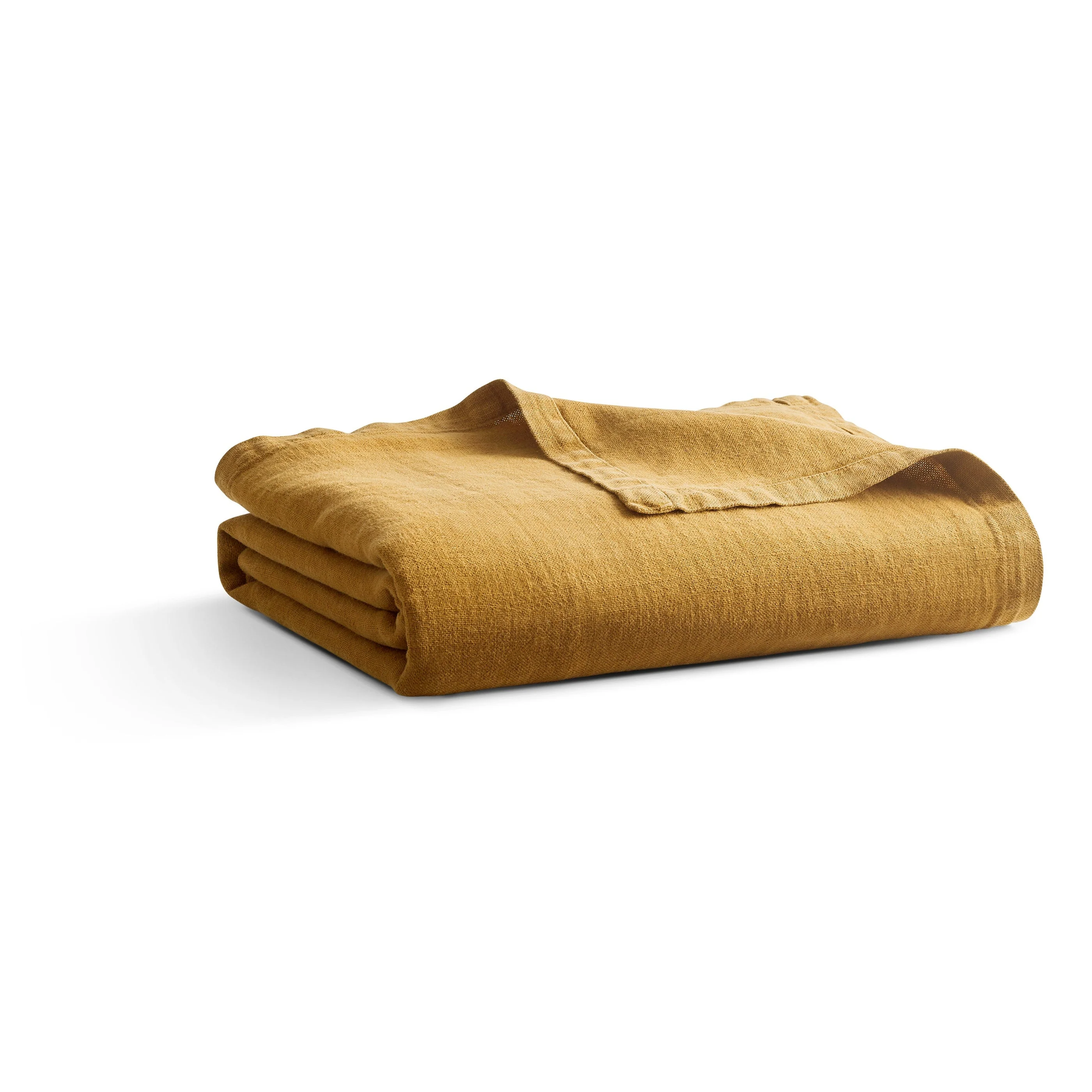 Rainy Linen Throw - Image 3