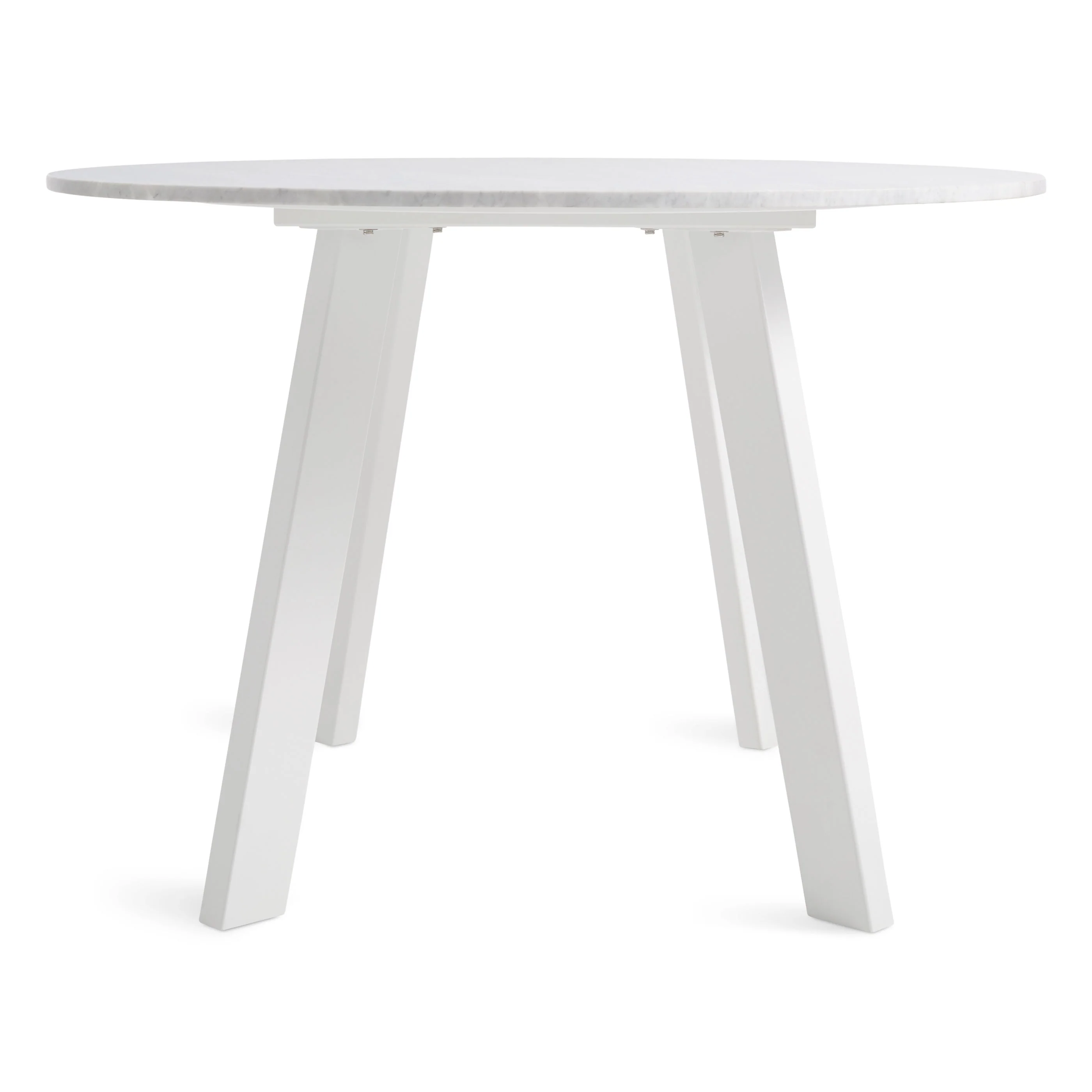Right Round Dining Table