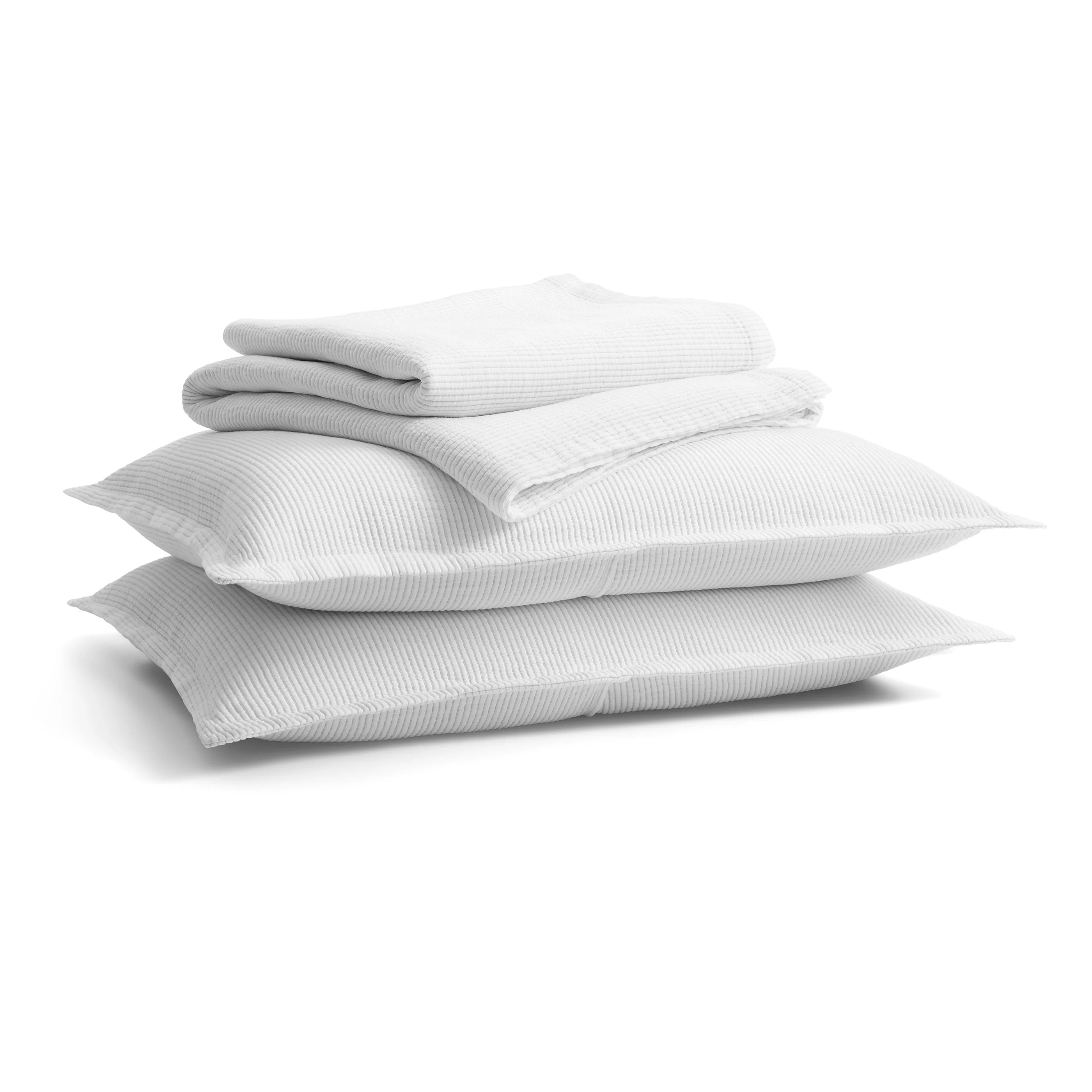 Ripple Coverlet Set - Image 3