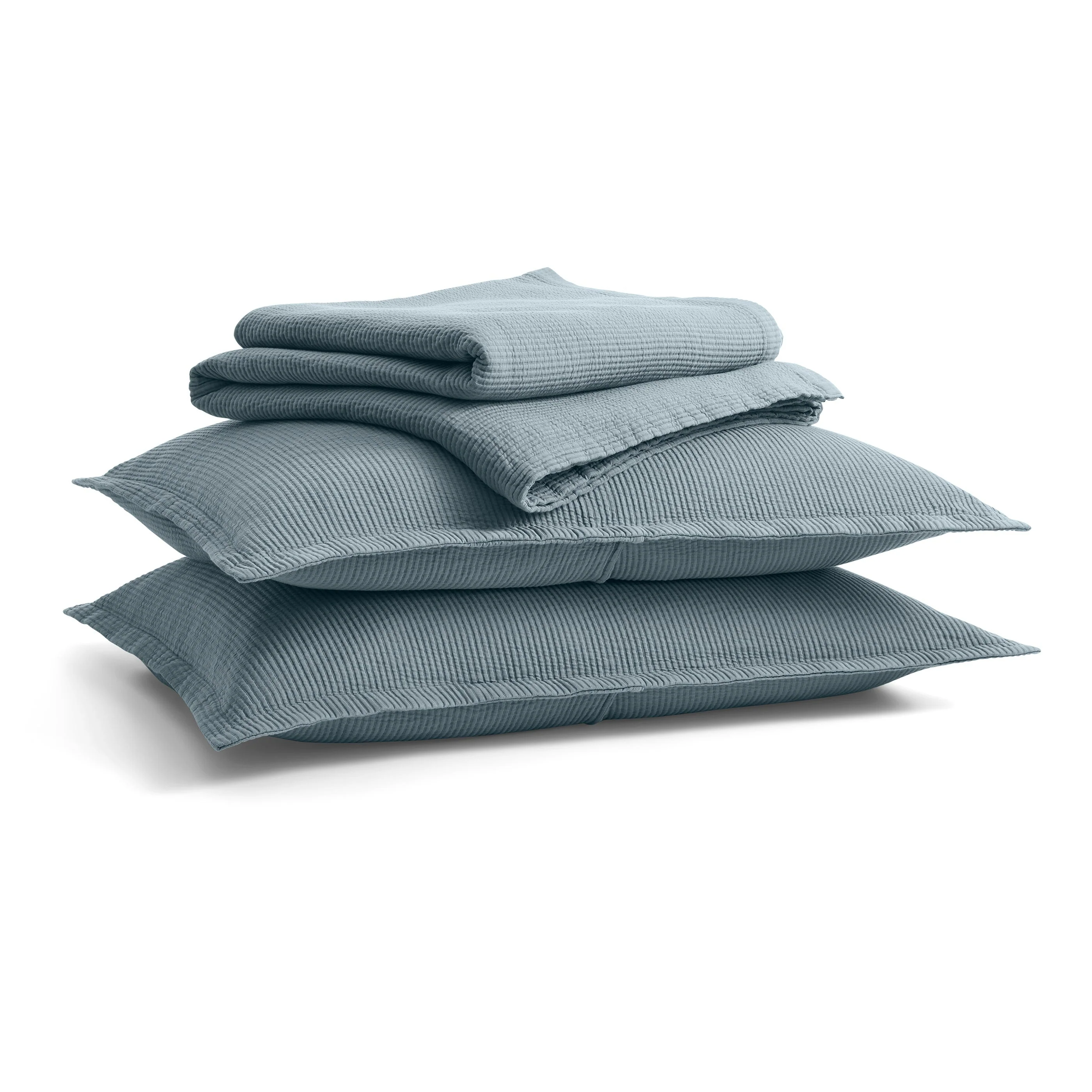 Ripple Coverlet Set - Image 6