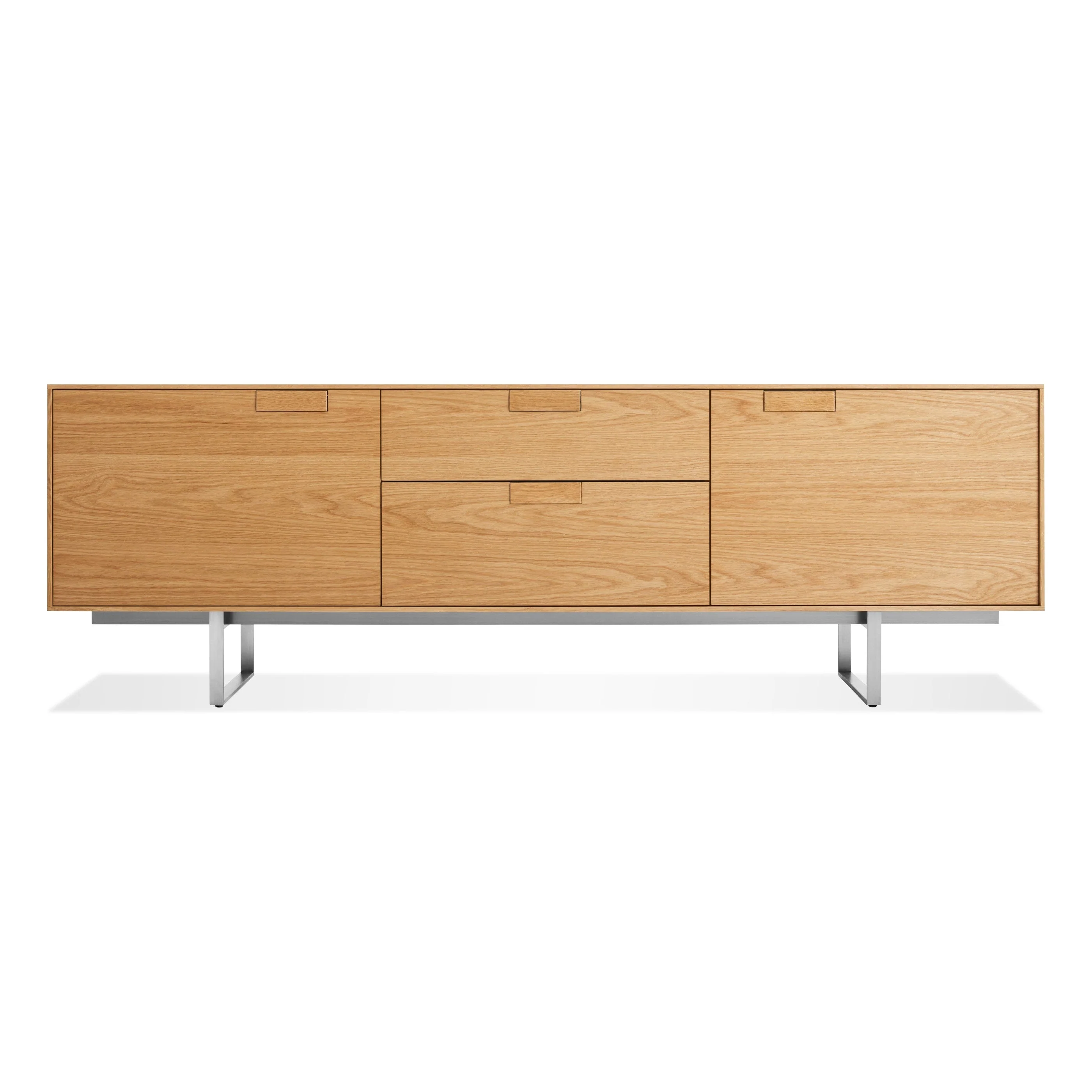 Series 11 2 Door / 2 Drawer Console - Image 3