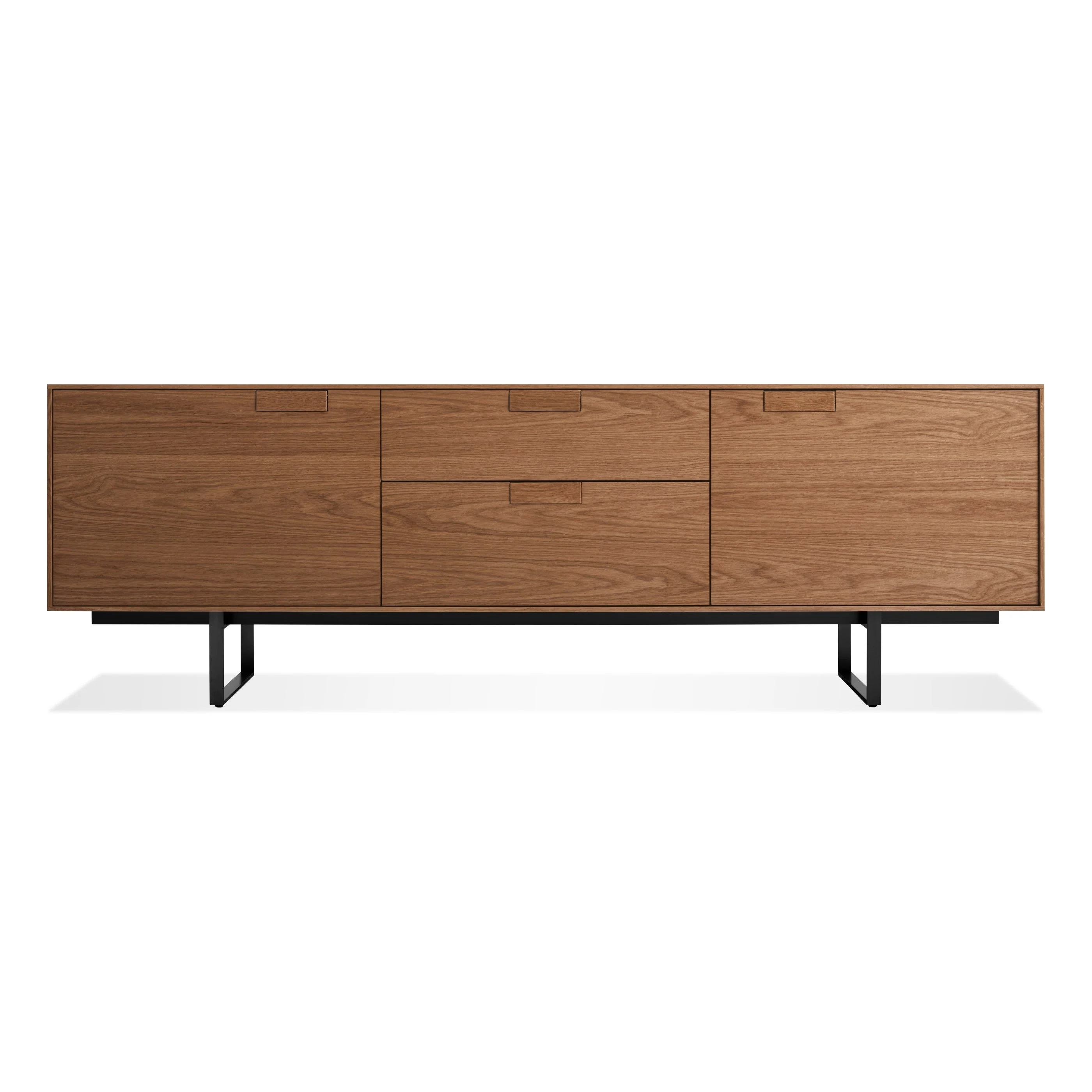 Series 11 2 Door / 2 Drawer Console - Image 4