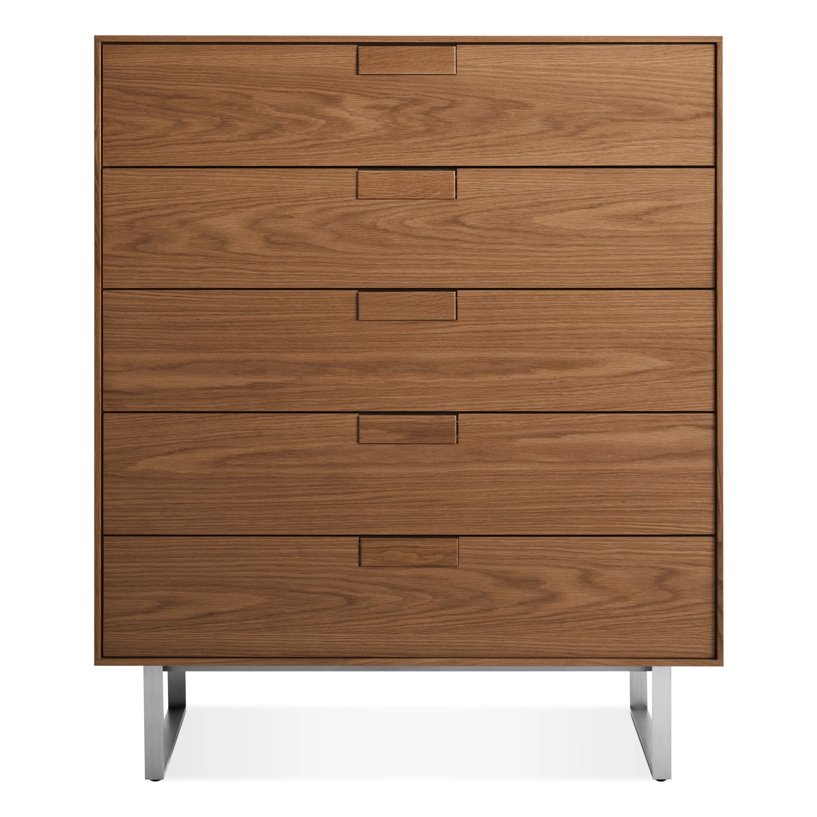 Series 11 5 Drawer Dresser - Image 3