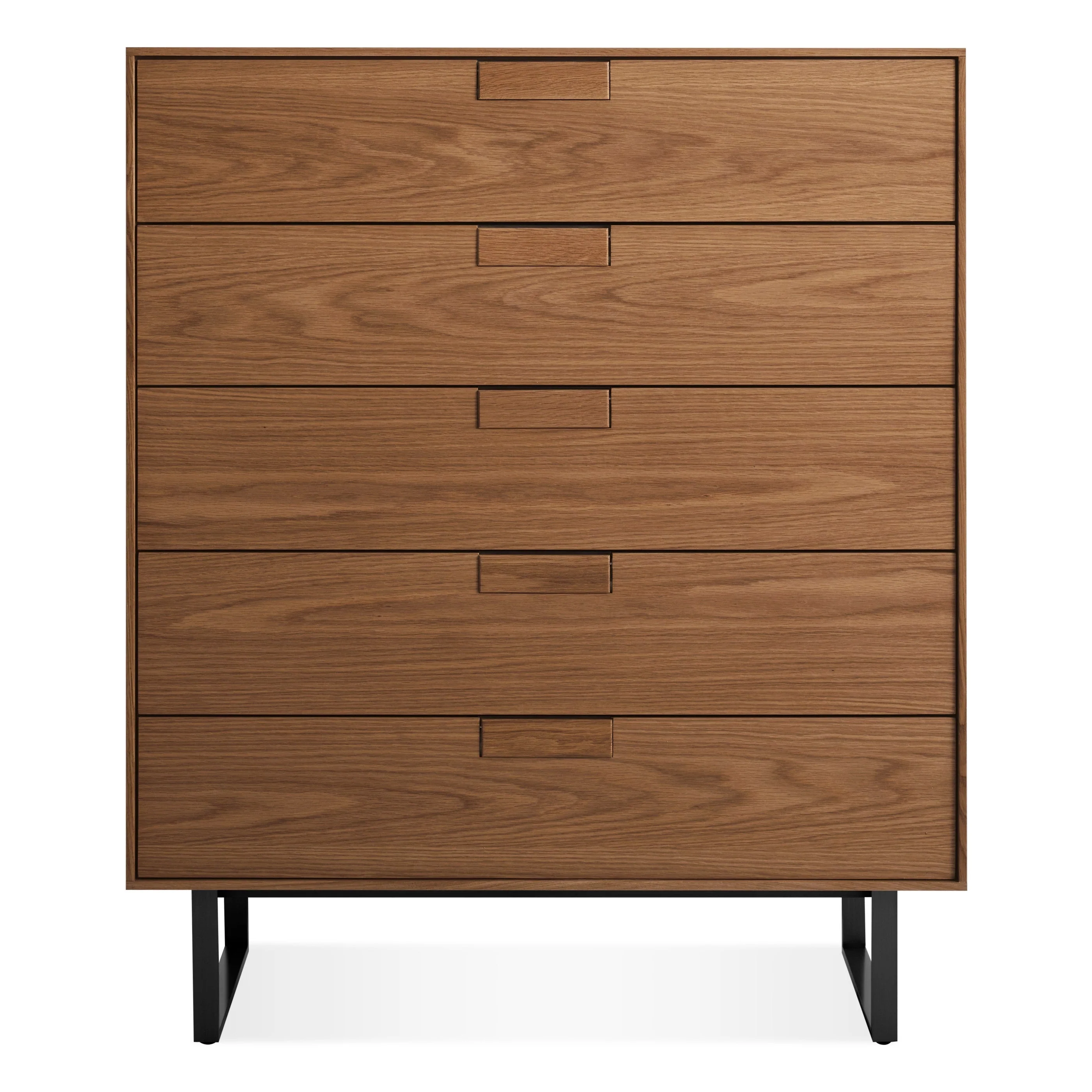 Series 11 5 Drawer Dresser - Image 4