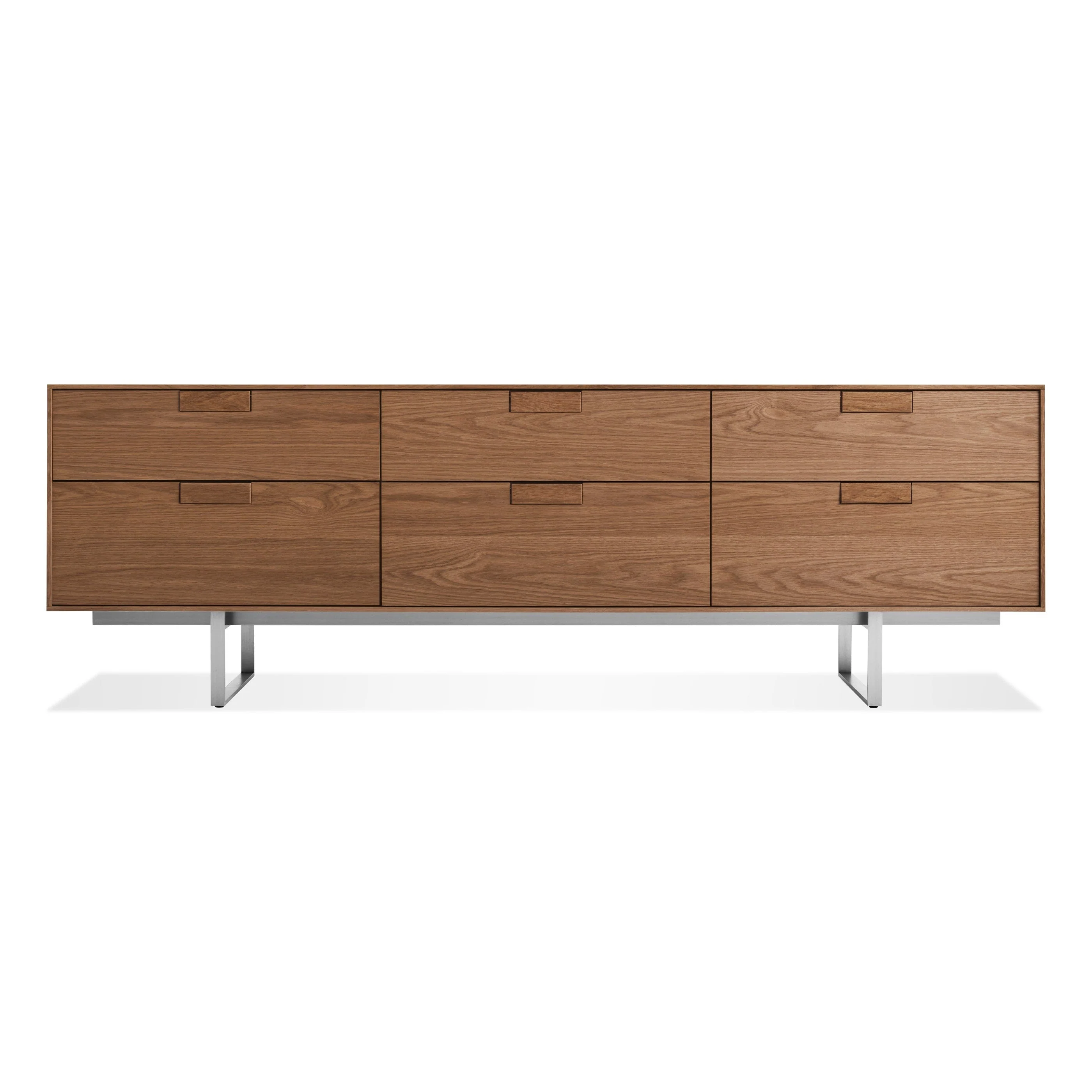 Series 11 6 Drawer Console - Image 4