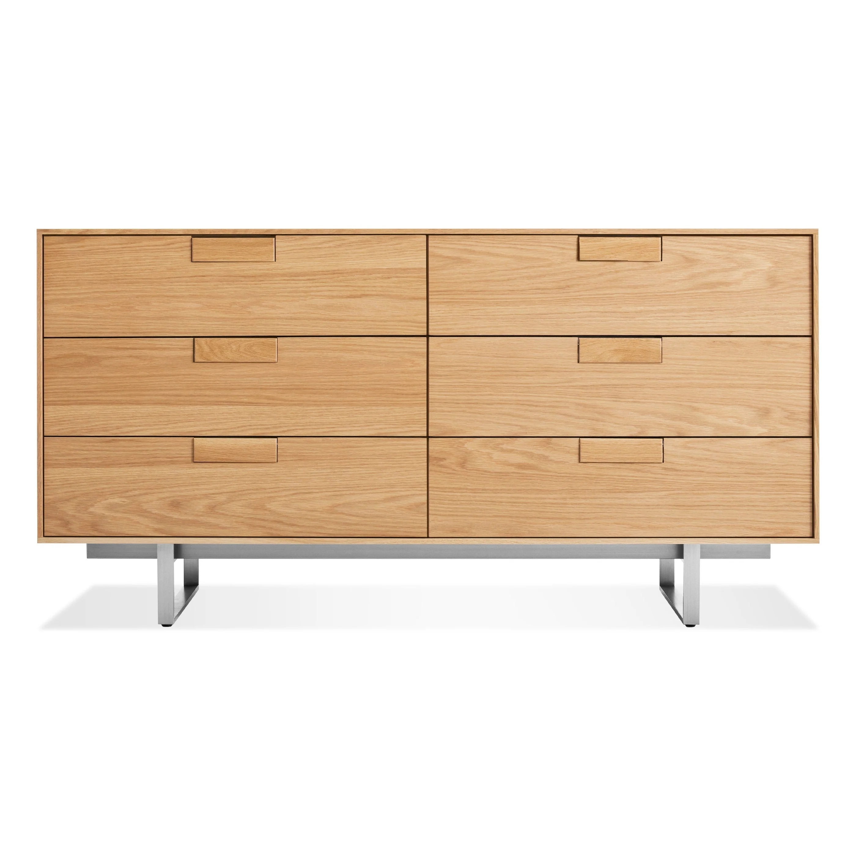 Series 11 6 Drawer Dresser - Image 3