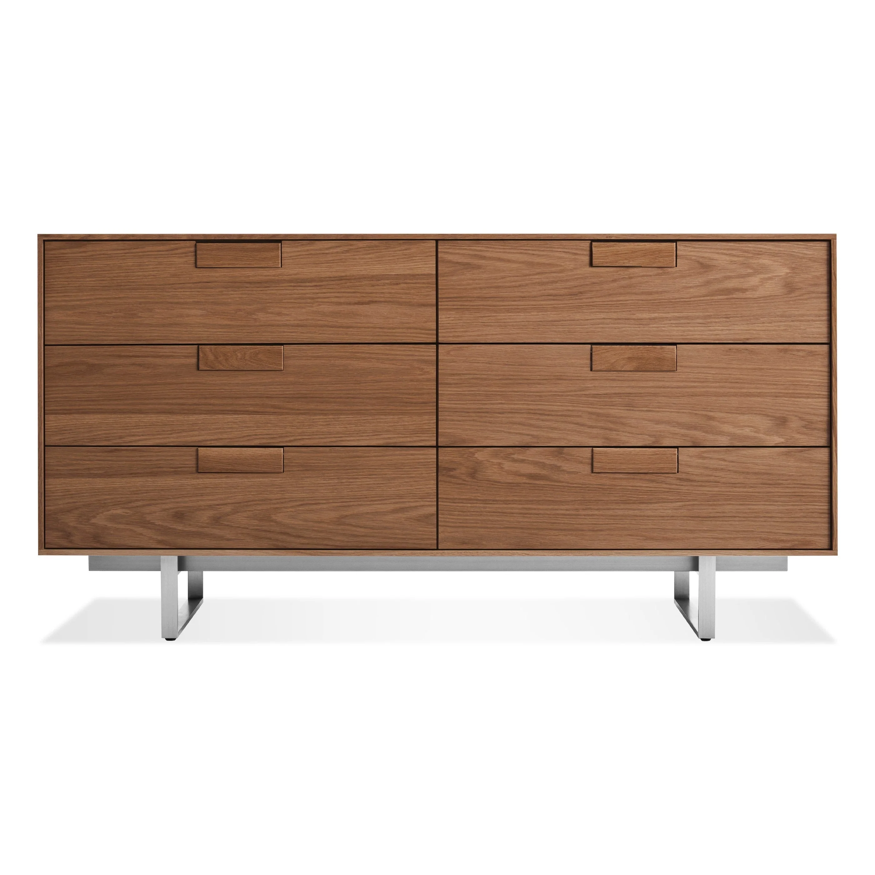 Series 11 6 Drawer Dresser - Image 4