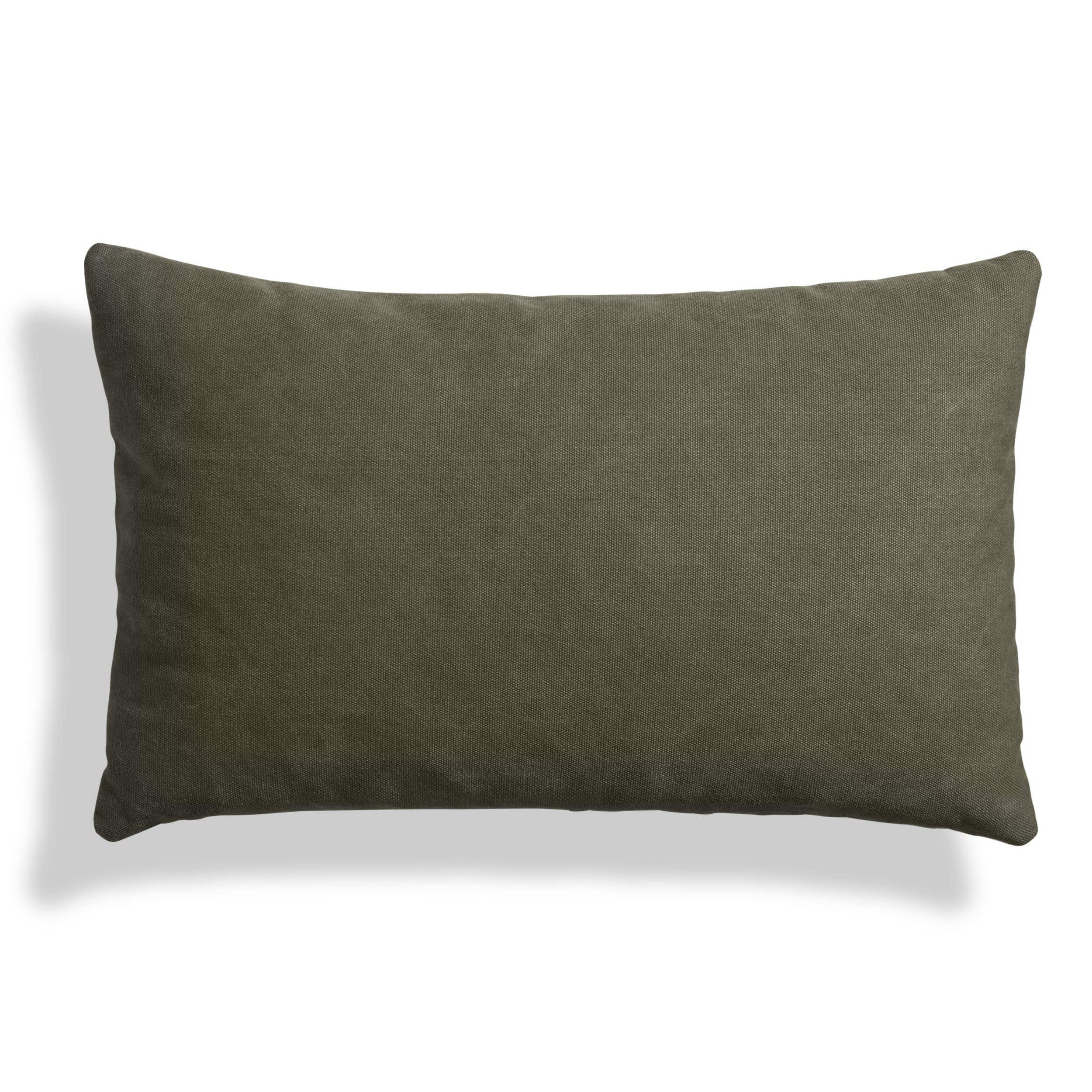 Signal 20" x 13" Lumbar Pillow - Image 4