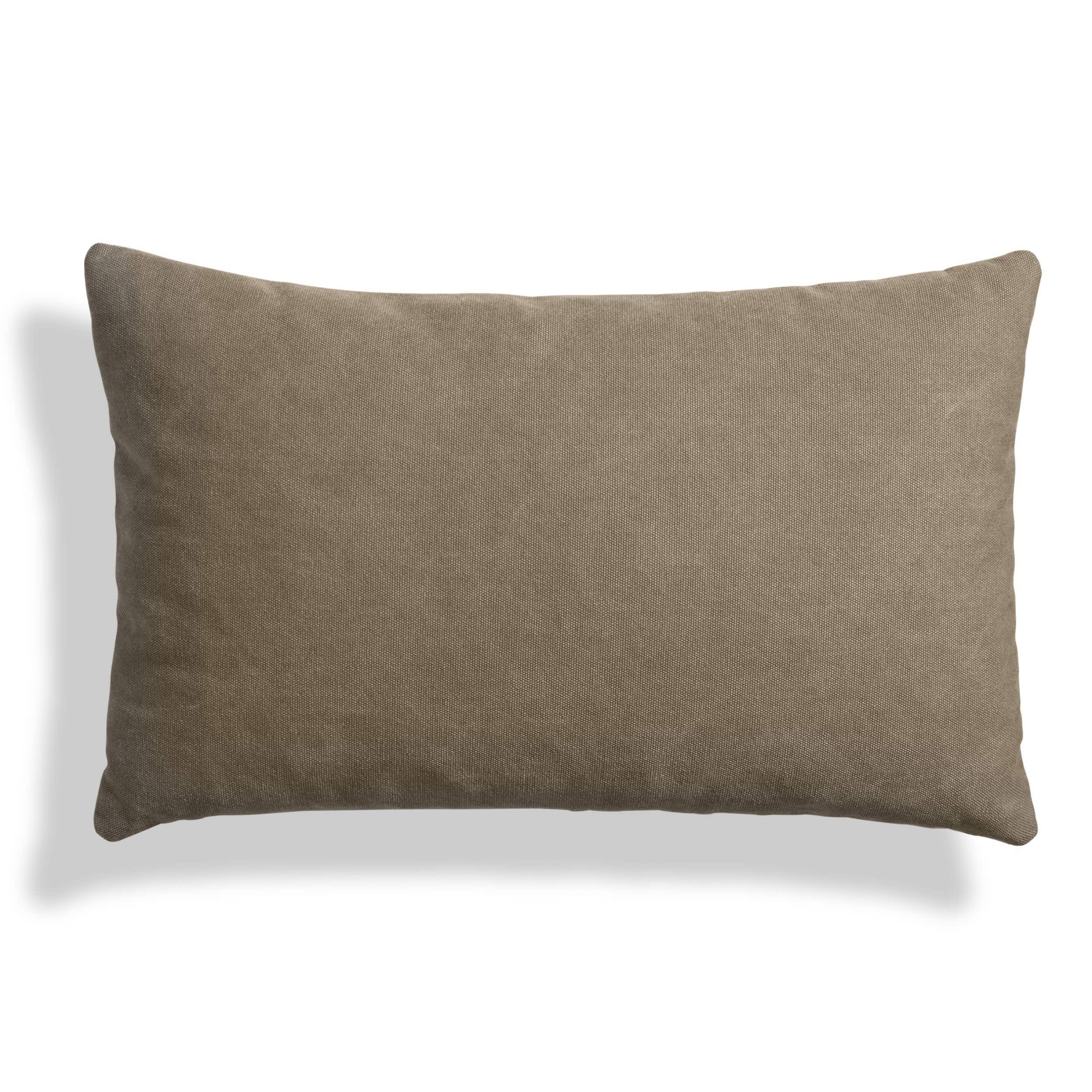 Signal 20" x 13" Lumbar Pillow - Image 5