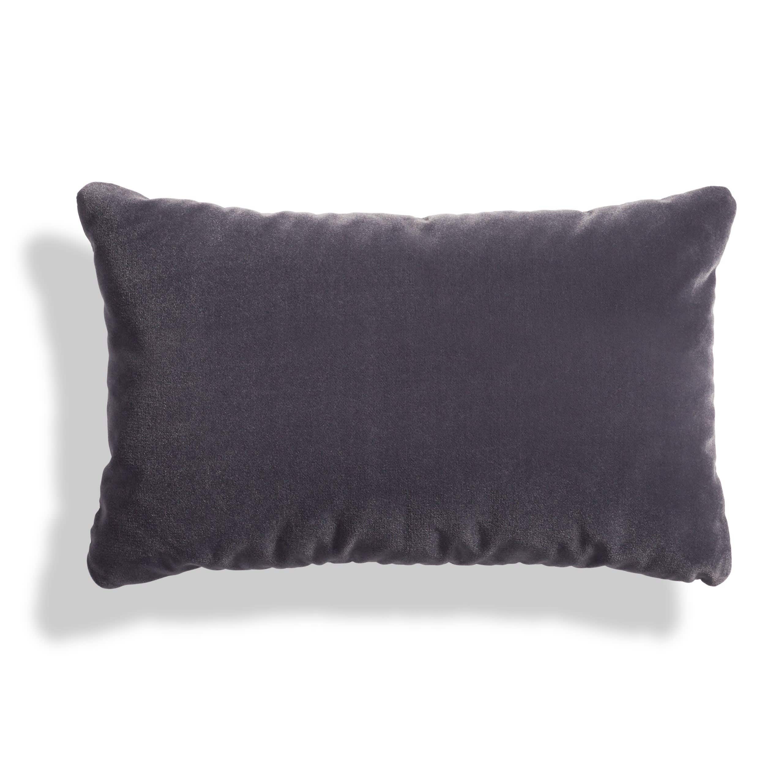 Signal 20" x 13" Lumbar Pillow - Image 13