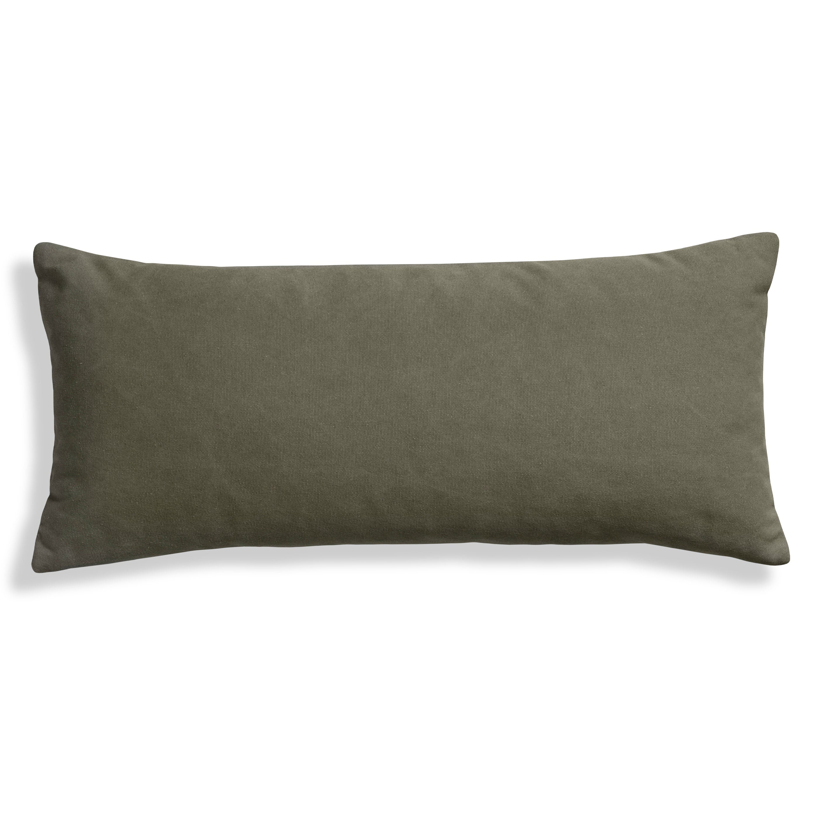 Signal 30" x 13" Lumbar Pillow - Image 3