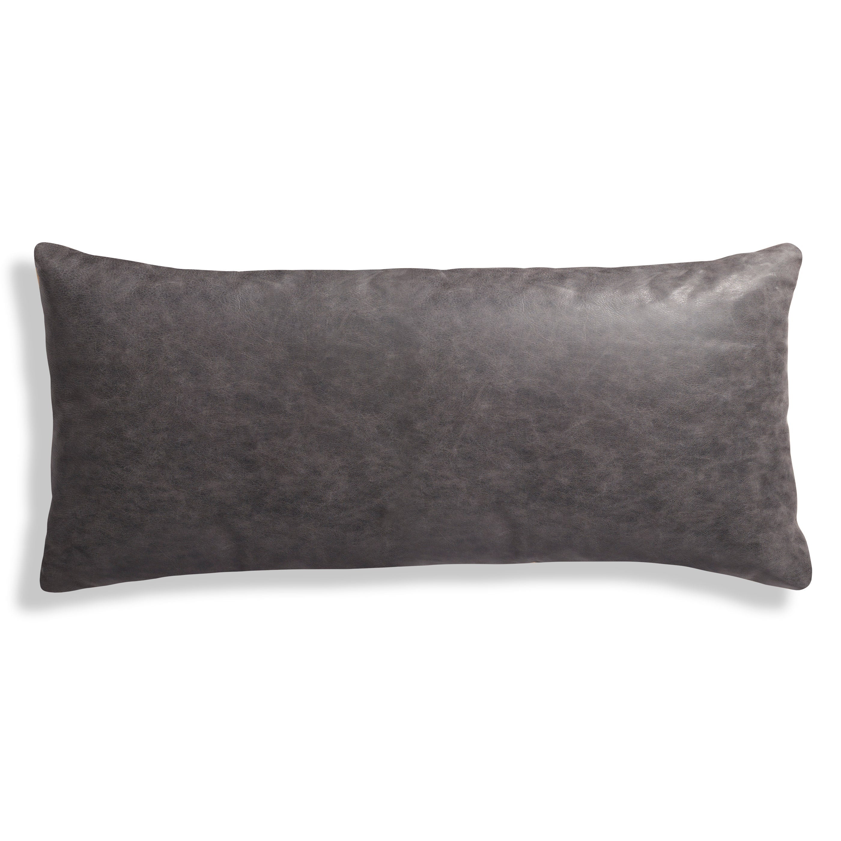 Signal 30" x 13" Lumbar Pillow - Image 7